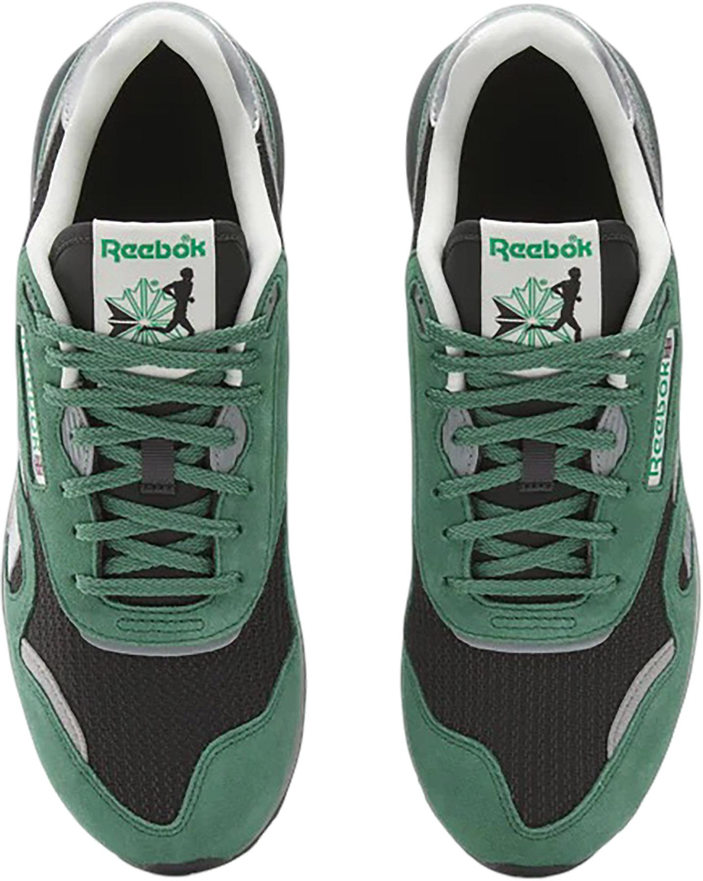 Product gallery image number 5 for product Classic Nylon 89 Shoes - Men's