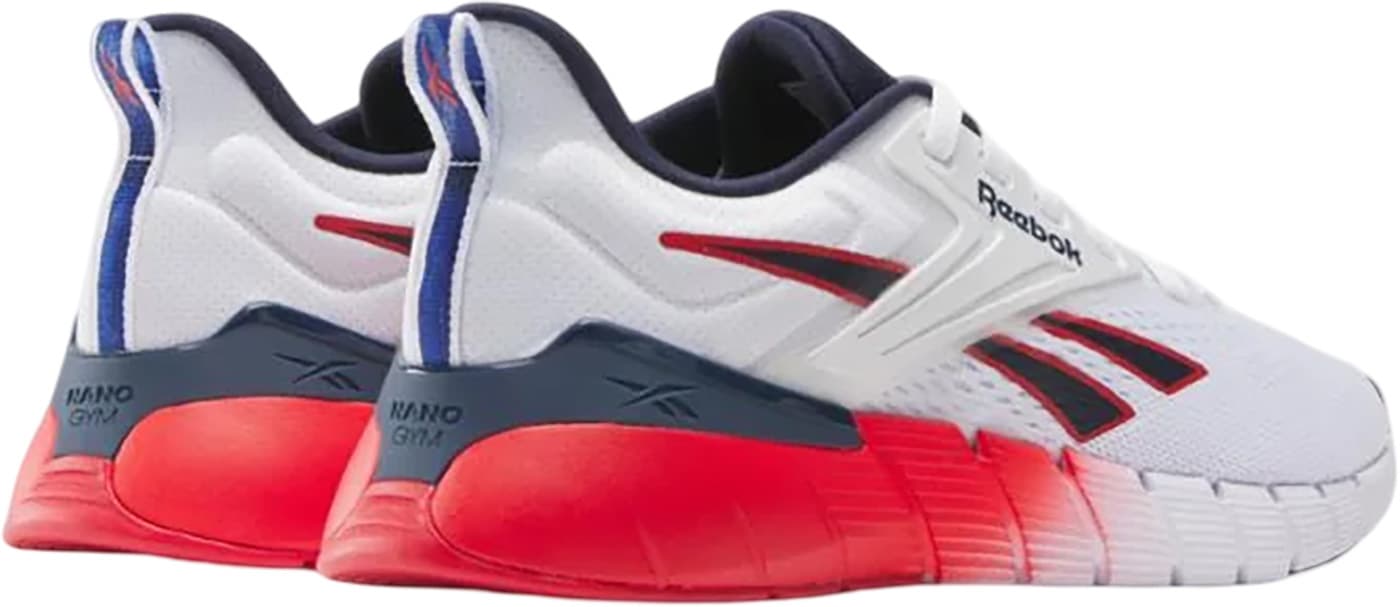 Numéro de l'image de la galerie de produits 2 pour le produit Souliers d'entraînement Nano Gym - Unisexe