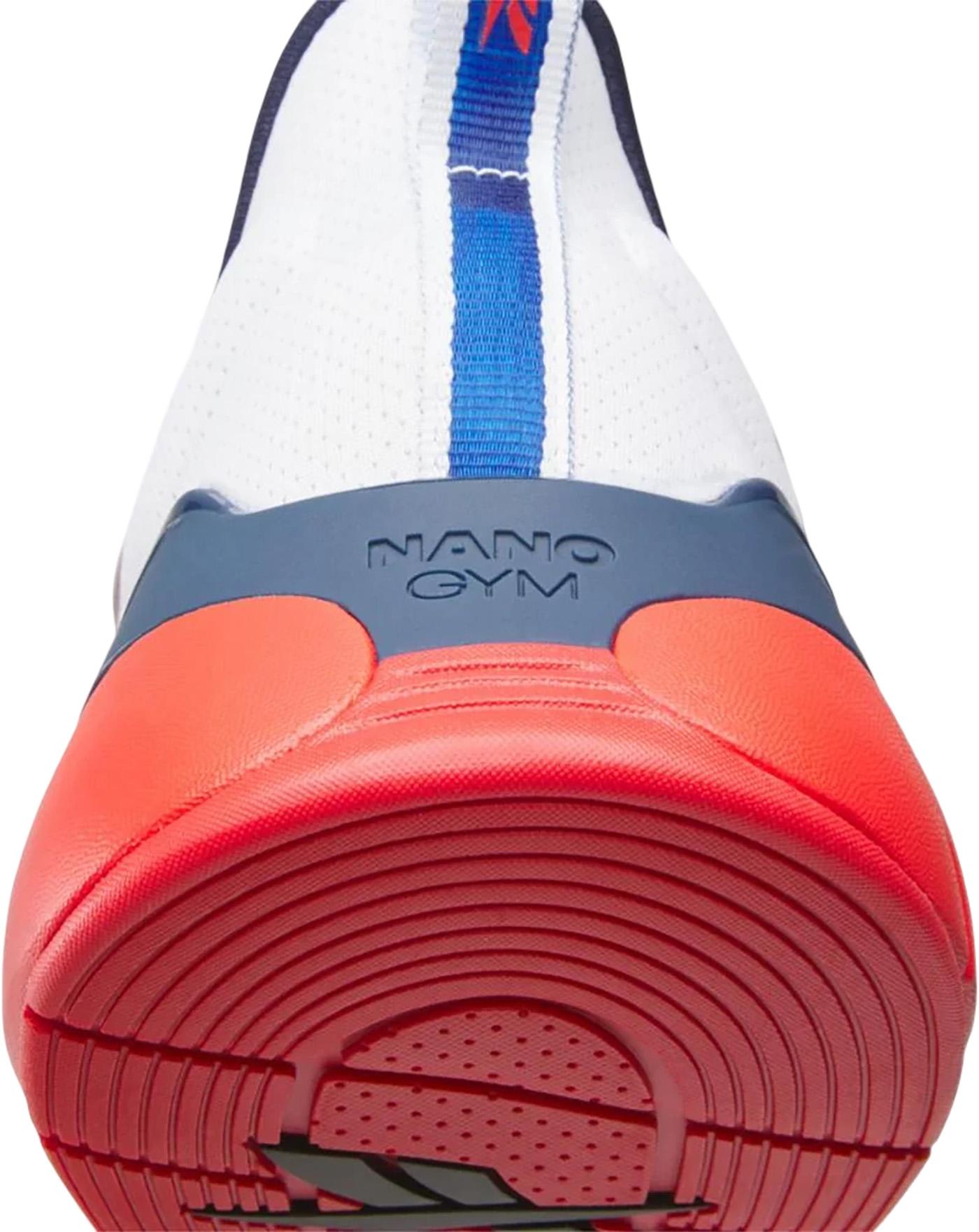 Numéro de l'image de la galerie de produits 4 pour le produit Souliers d'entraînement Nano Gym - Unisexe