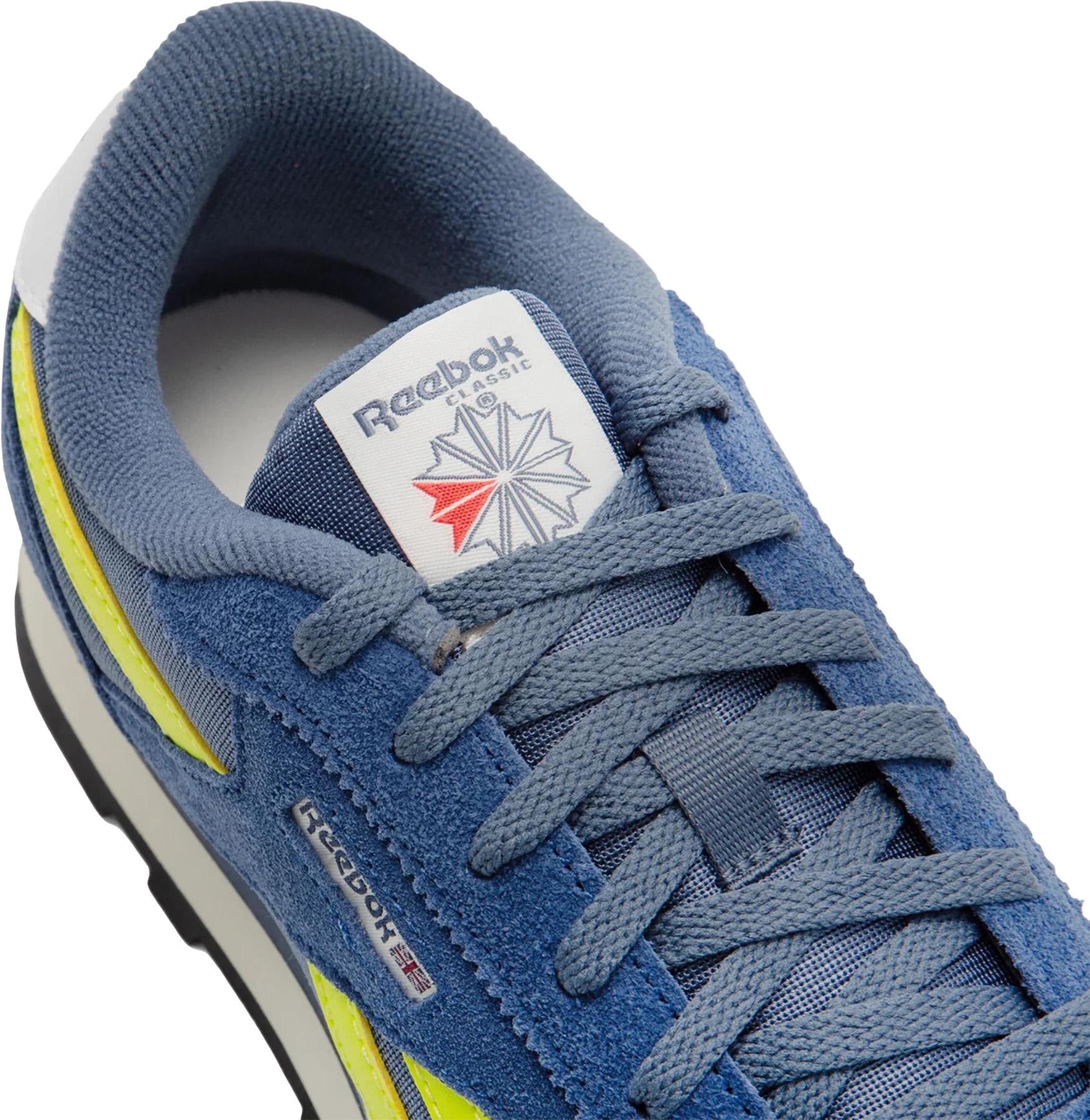Numéro de l'image de la galerie de produits 4 pour le produit Souliers Classic AZ Grade School - Enfant