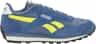 Couleur: Shadow - Batik Blue - Solar Acid Yellow