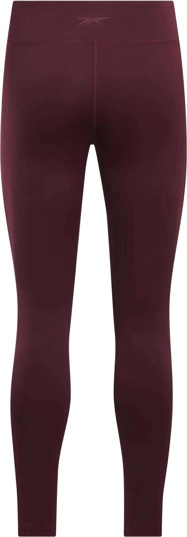 Numéro de l'image de la galerie de produits 5 pour le produit Legging d’entraînement taille haute Lux - Femme