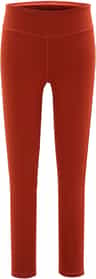 Couleur: Burnt Red