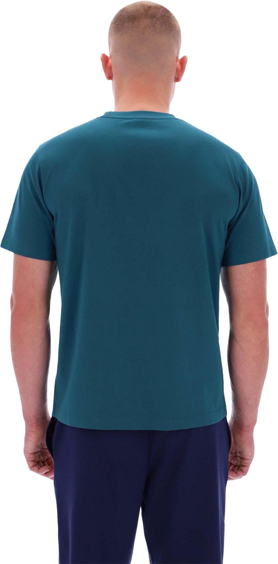 Product gallery image number 3 for product Core Essentials Crewneck T-Shirt - Men's