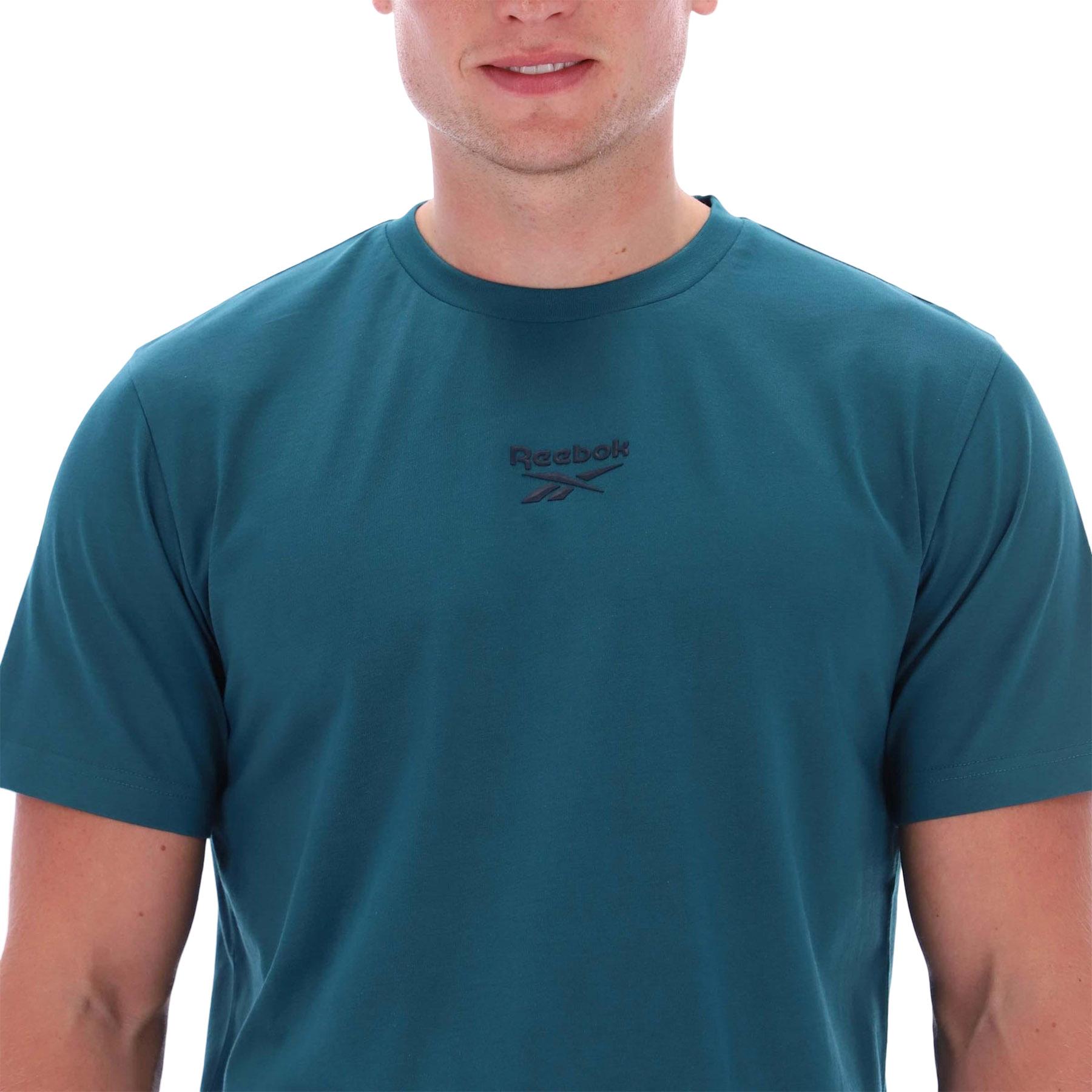 Product gallery image number 2 for product Core Essentials Crewneck T-Shirt - Men's