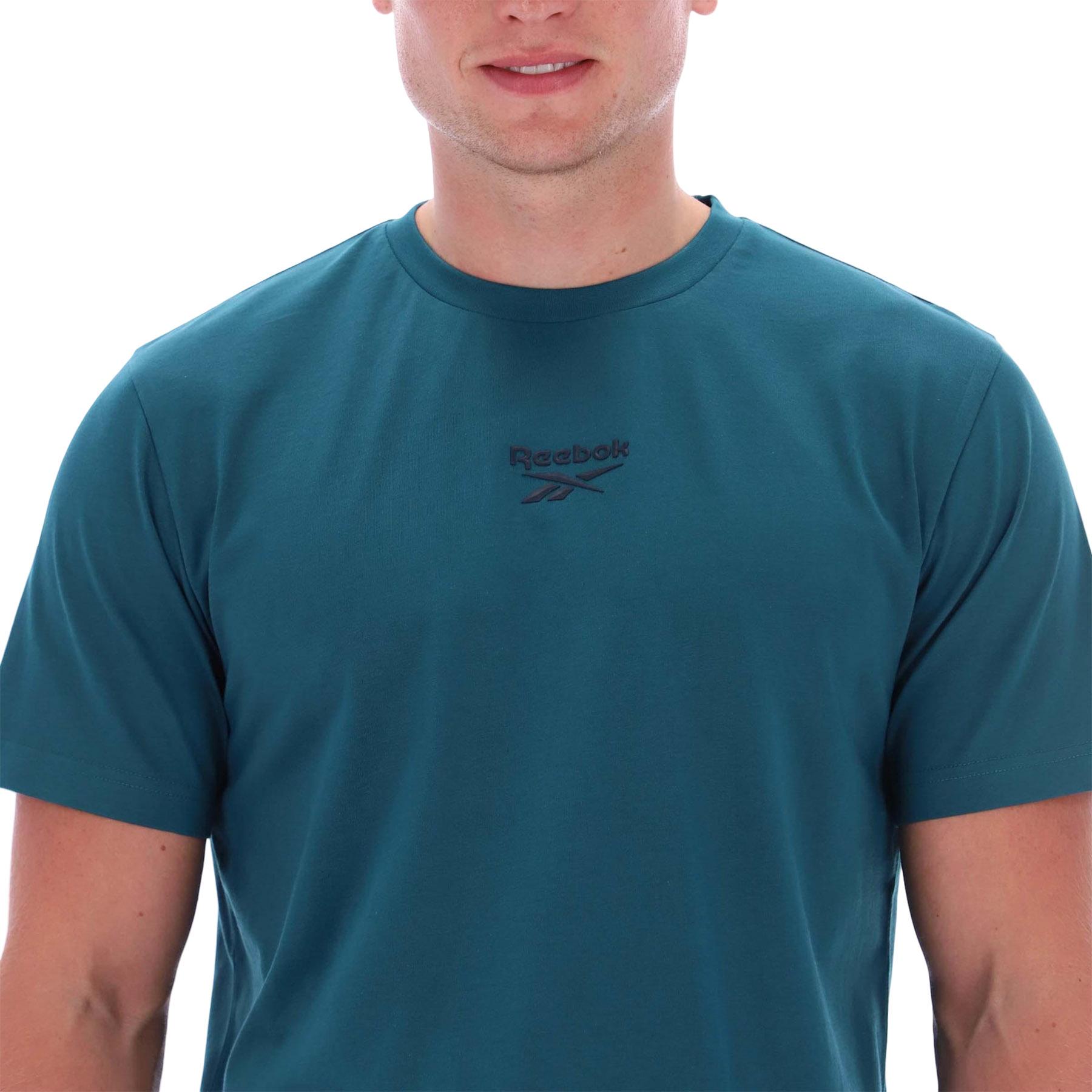 Product gallery image number 4 for product Core Essentials Crewneck T-Shirt - Men's