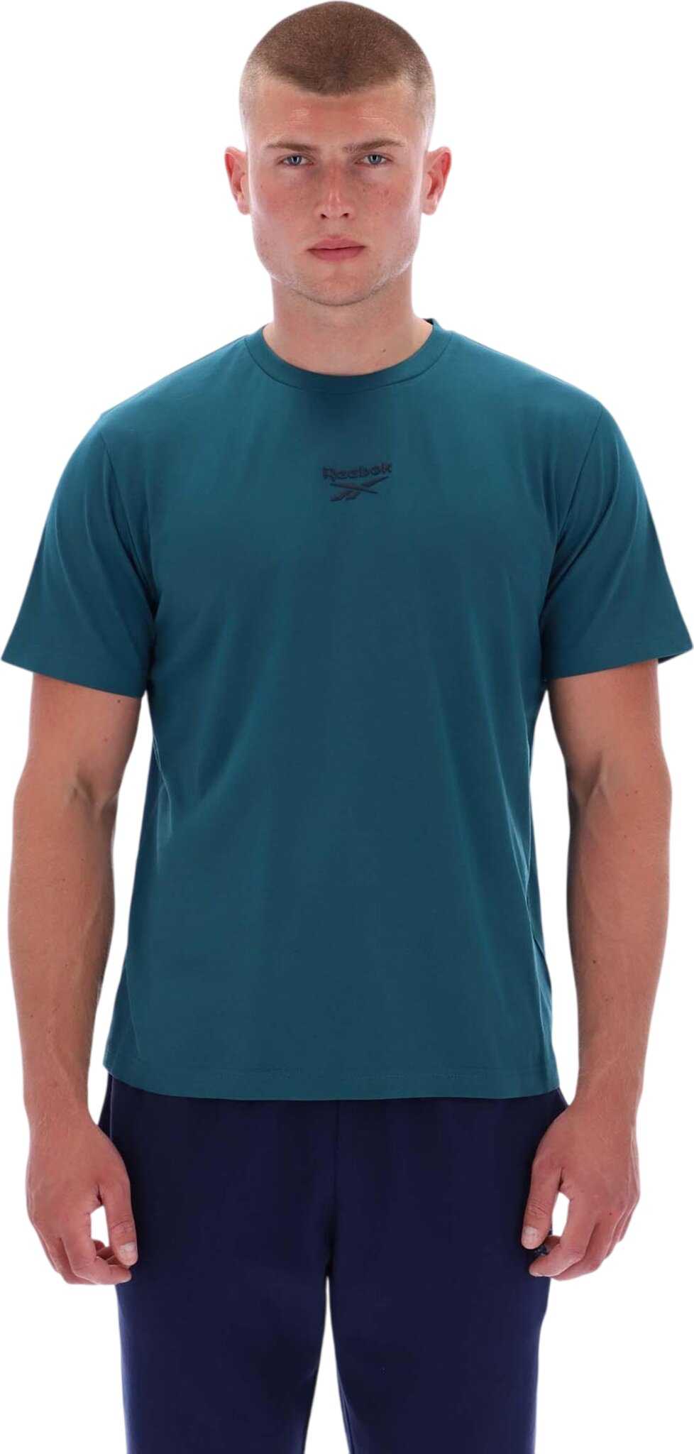 Retro Teal