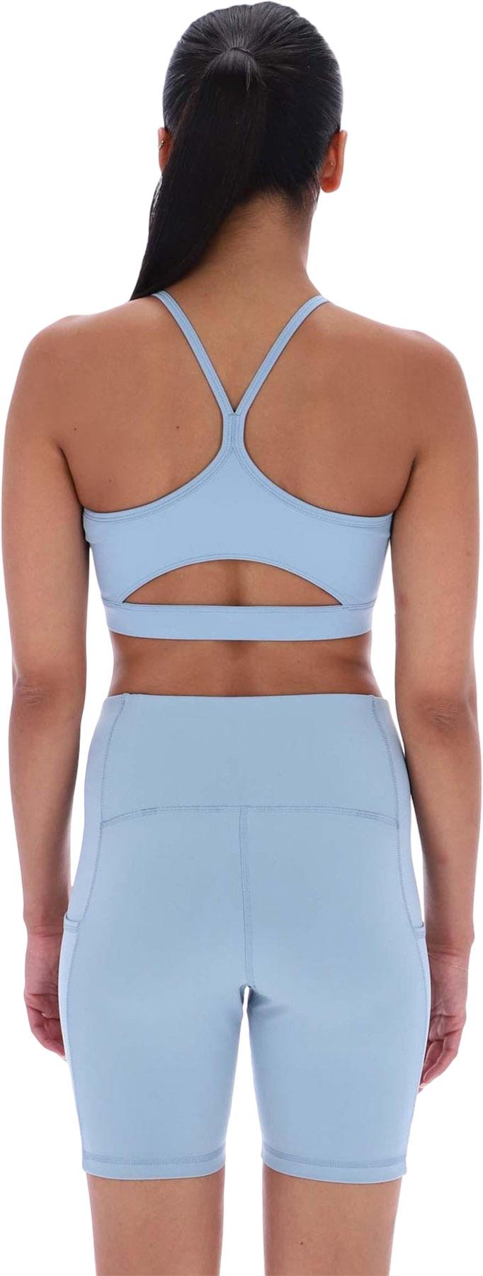 Product gallery image number 2 for product Kendal Core Medium Support Strappy Bra - Women's