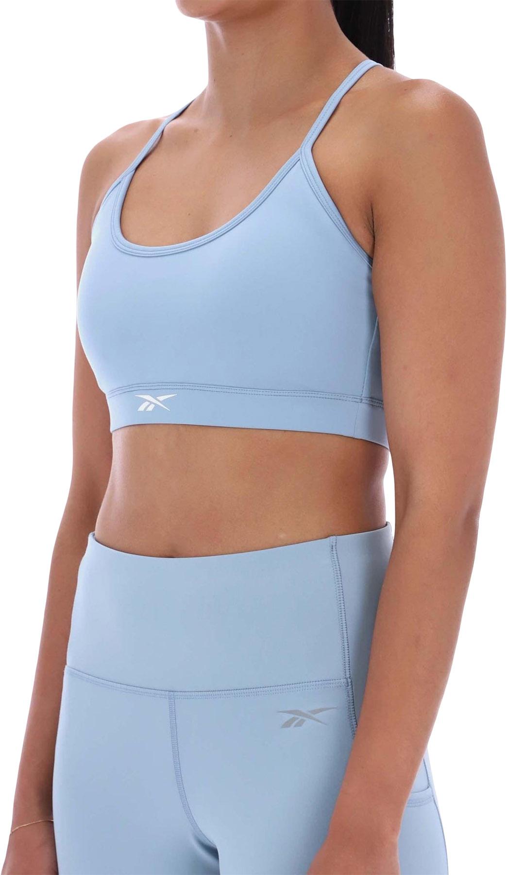 Product gallery image number 4 for product Kendal Core Medium Support Strappy Bra - Women's