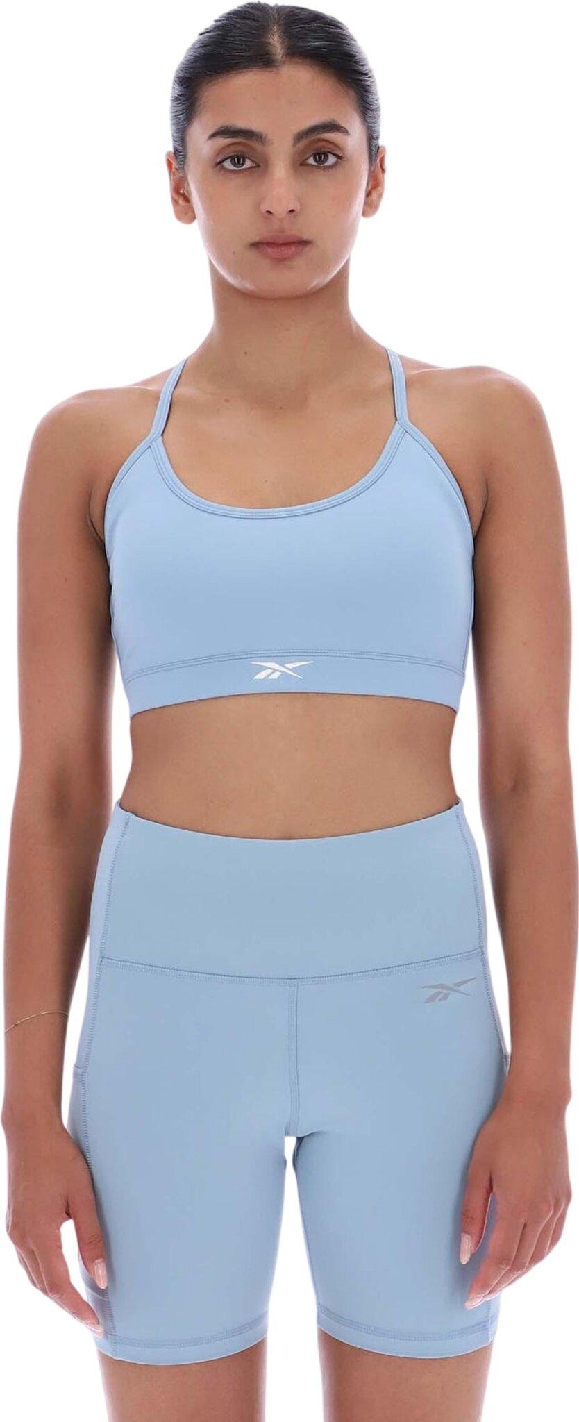 Product image for Kendal Core Medium Support Strappy Bra - Women's