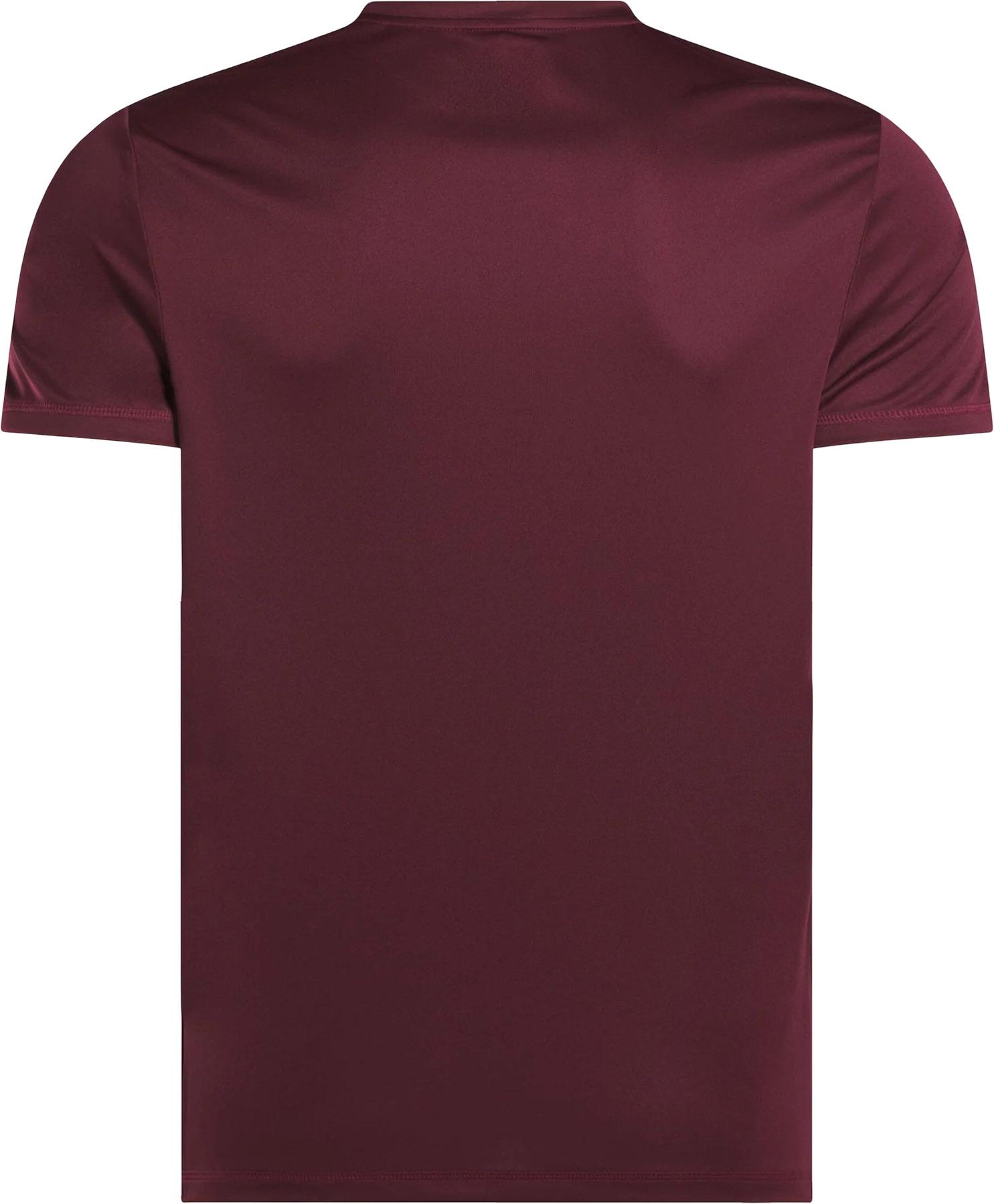 Numéro de l'image de la galerie de produits 5 pour le produit T-shirt technique à manches courtes ID Train - Homme