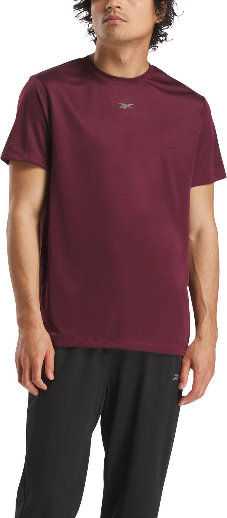 Numéro de l'image de la galerie de produits 3 pour le produit T-shirt technique à manches courtes ID Train - Homme