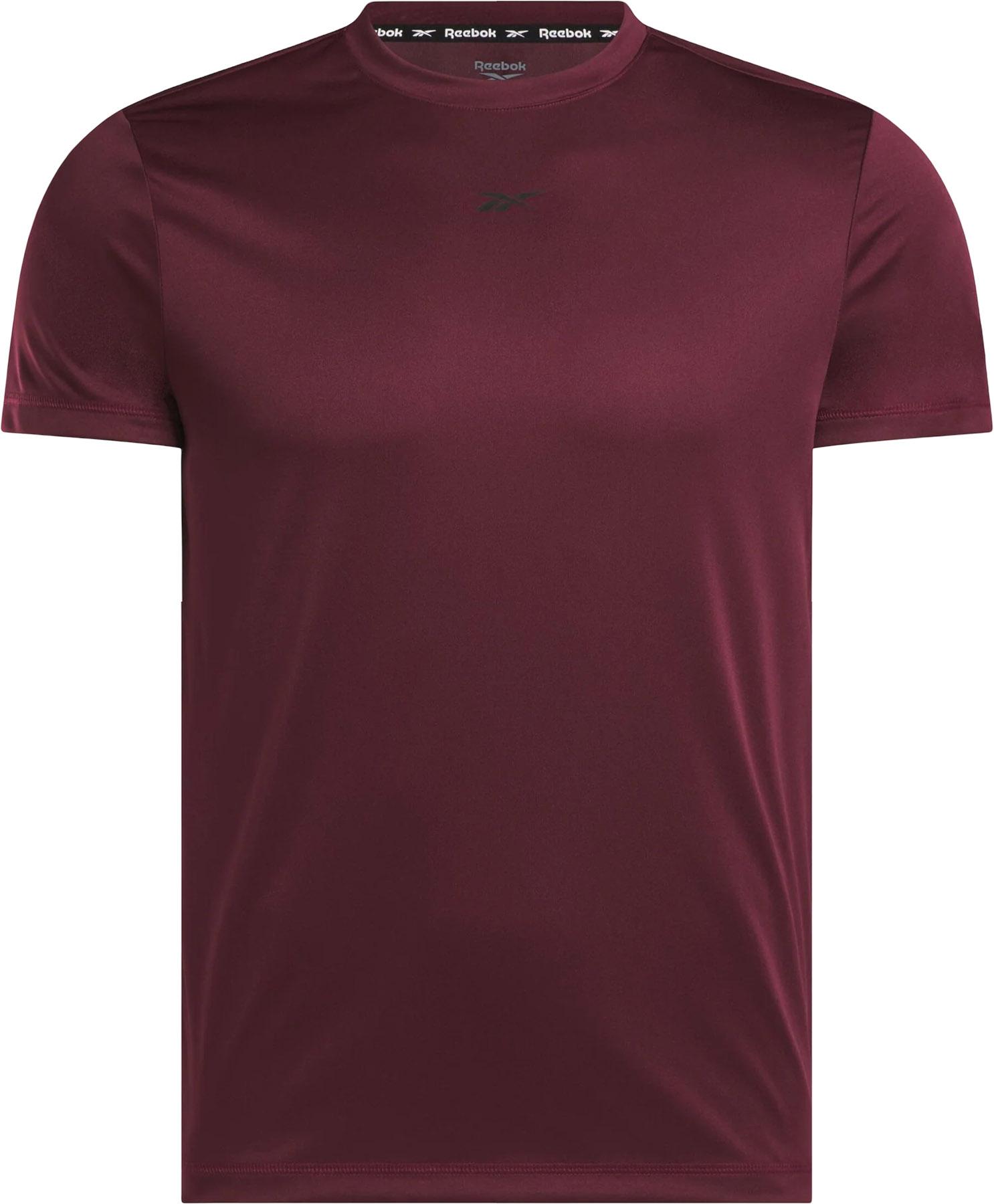 Image de produit pour T-shirt technique à manches courtes ID Train - Homme