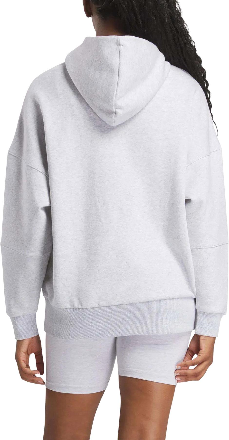 Numéro de l'image de la galerie de produits 2 pour le produit Chandail à capuchon Lux - Femme
