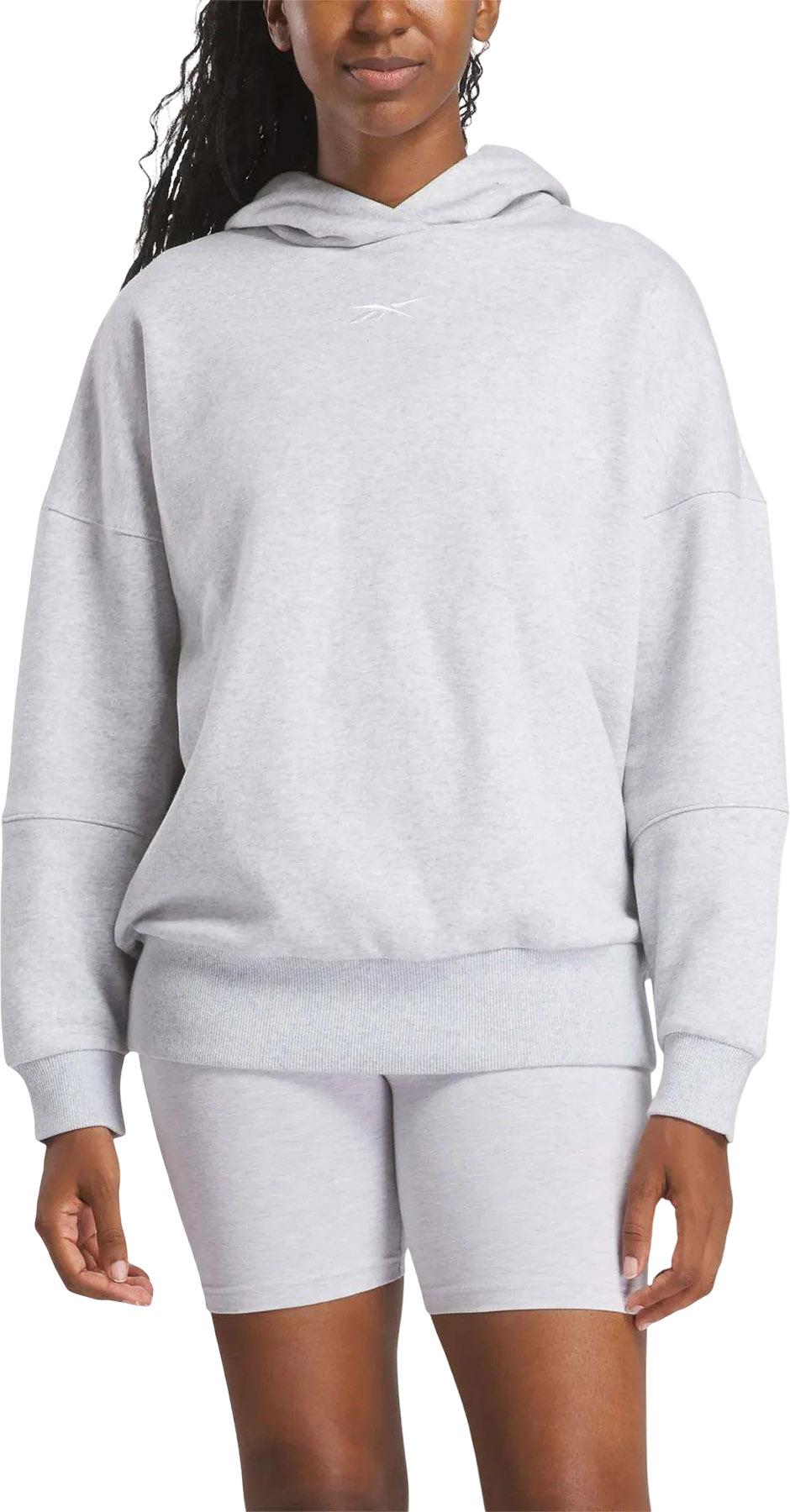 Numéro de l'image de la galerie de produits 4 pour le produit Chandail à capuchon Lux - Femme