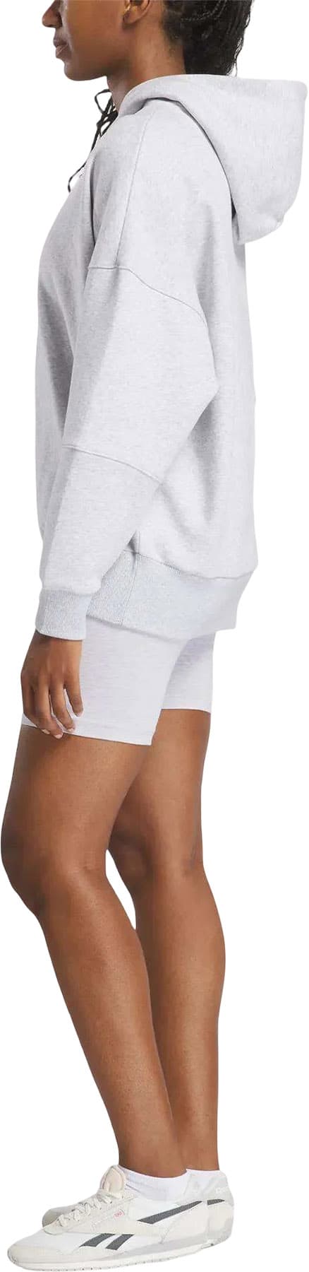 Numéro de l'image de la galerie de produits 5 pour le produit Chandail à capuchon Lux - Femme