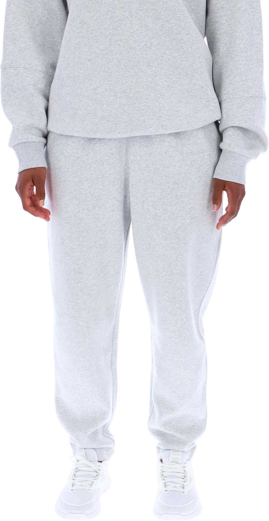 Silver Marl