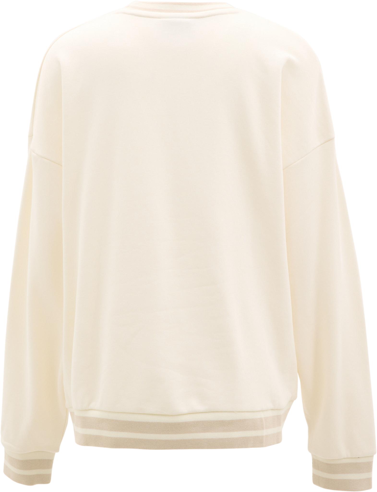Product gallery image number 3 for product Lawn Club Crew Neck Sweatshirt - Women's