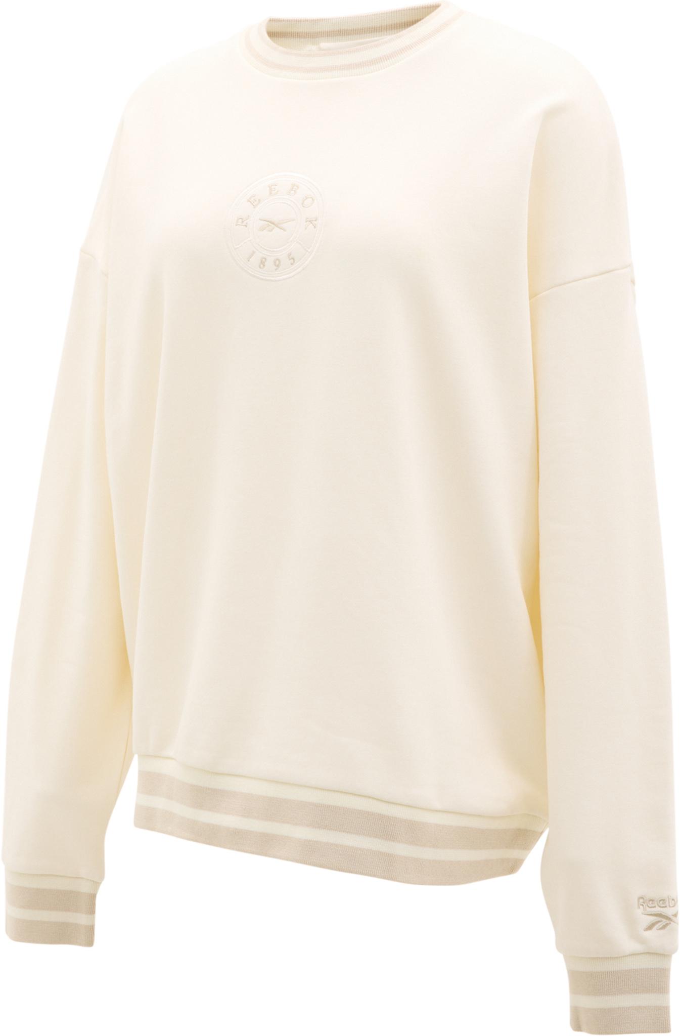 Product gallery image number 2 for product Lawn Club Crew Neck Sweatshirt - Women's