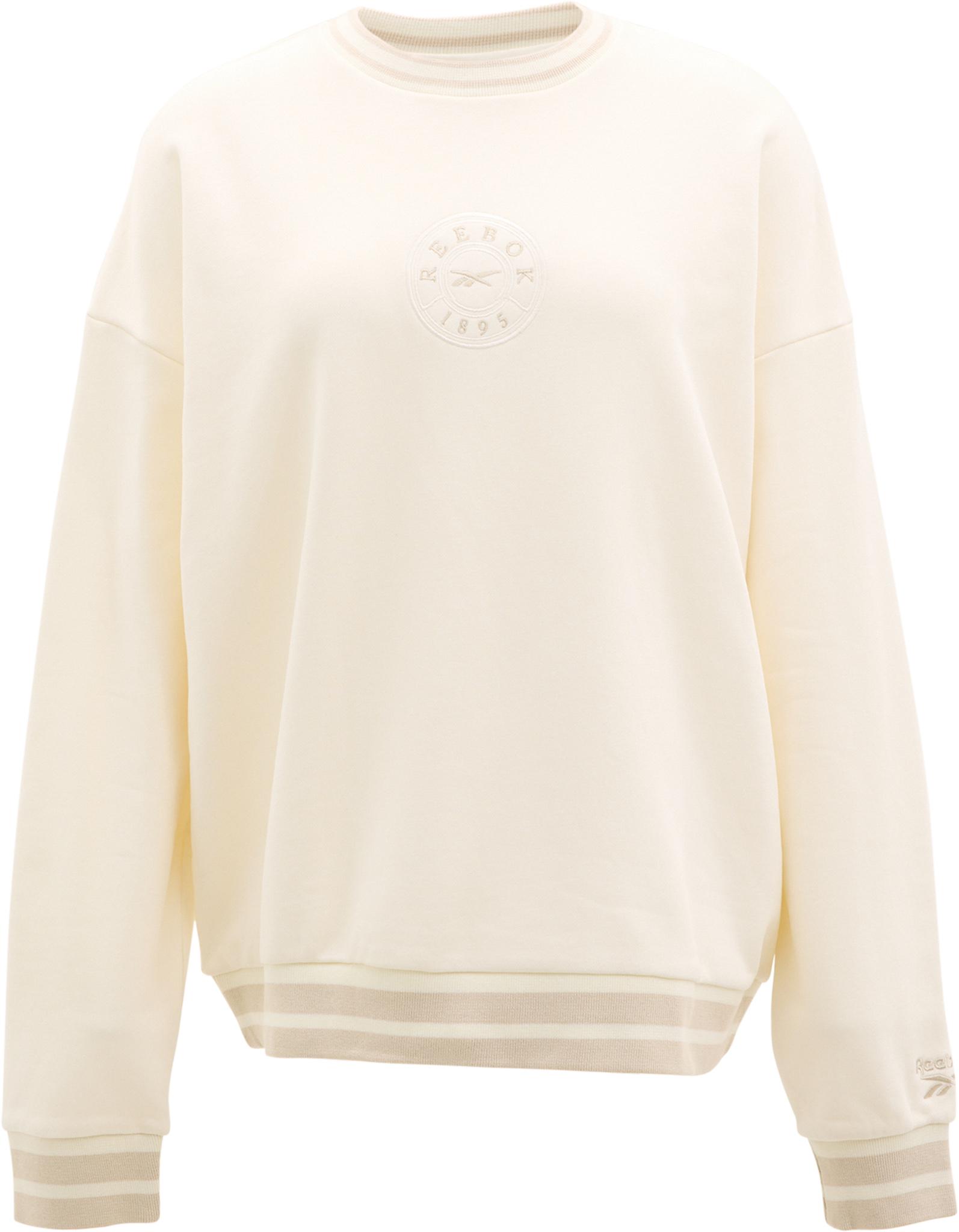 Product image for Lawn Club Crew Neck Sweatshirt - Women's