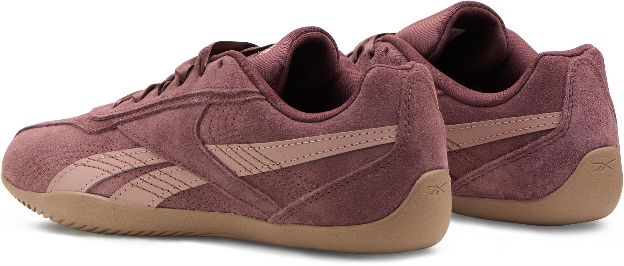 Product gallery image number 5 for product Ultra Lo Trainers - Women's