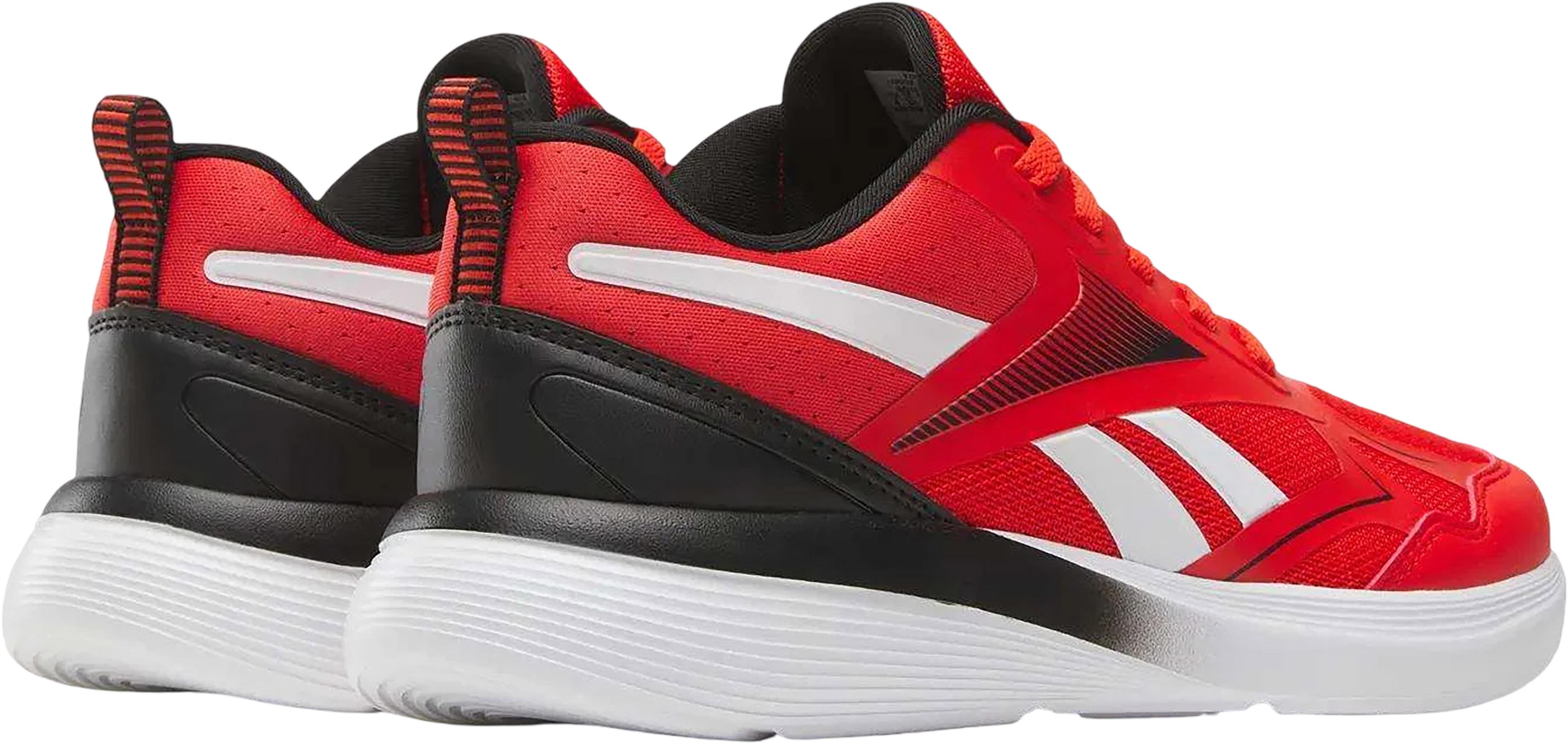Product gallery image number 2 for product Rush Runner 6.0 Running Shoes - Girls