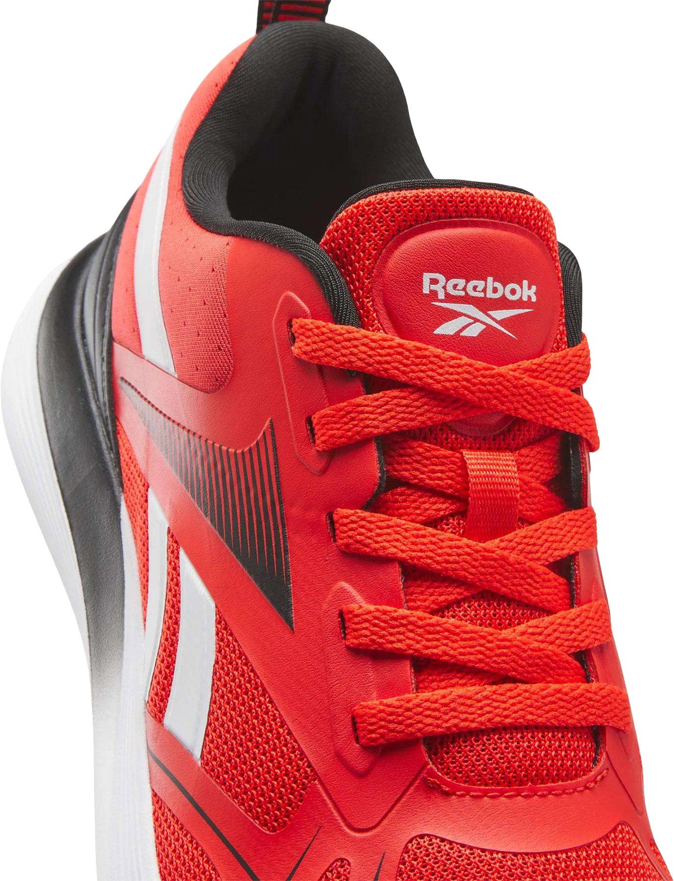 Product gallery image number 4 for product Rush Runner 6.0 Running Shoes - Girls