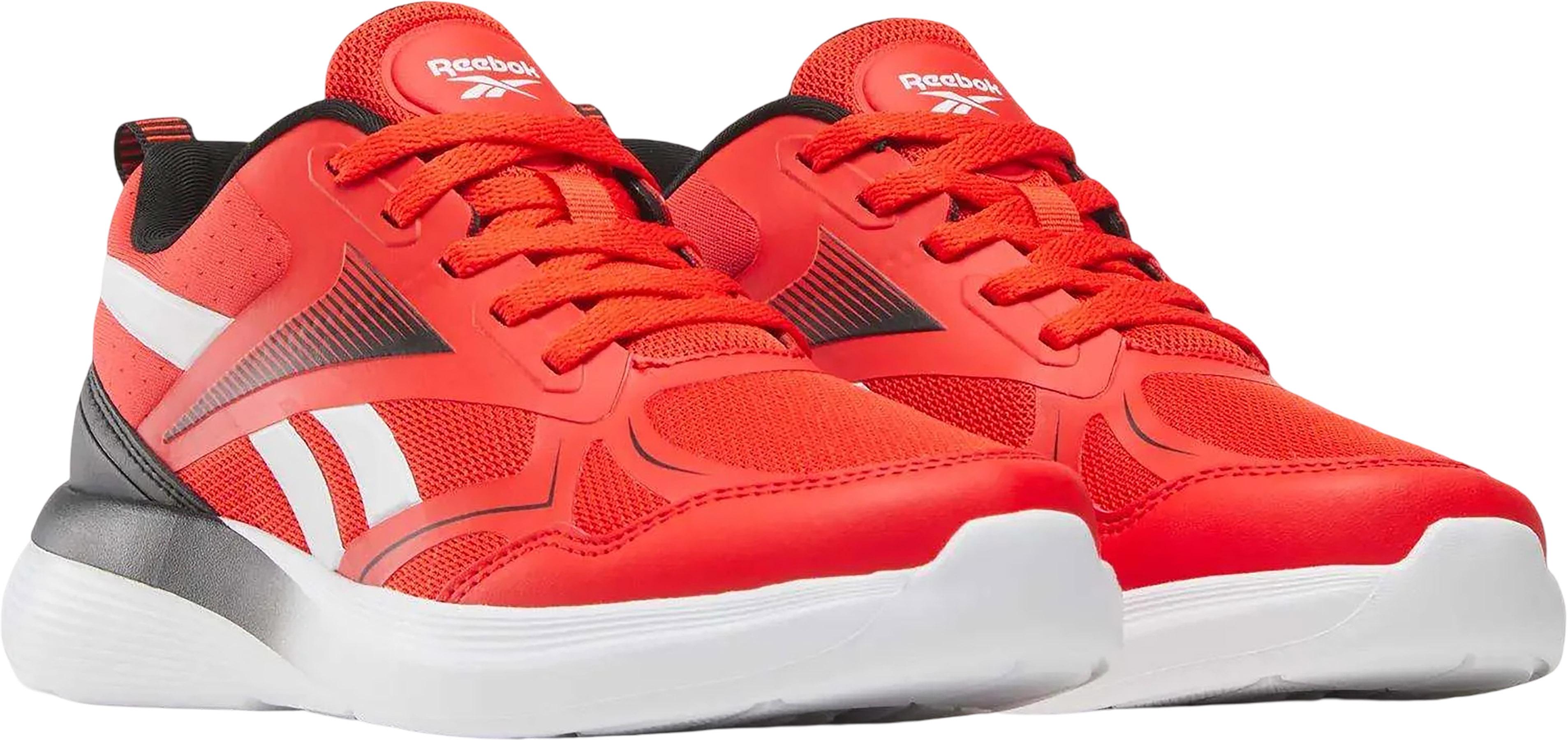 Product gallery image number 6 for product Rush Runner 6.0 Running Shoes - Girls