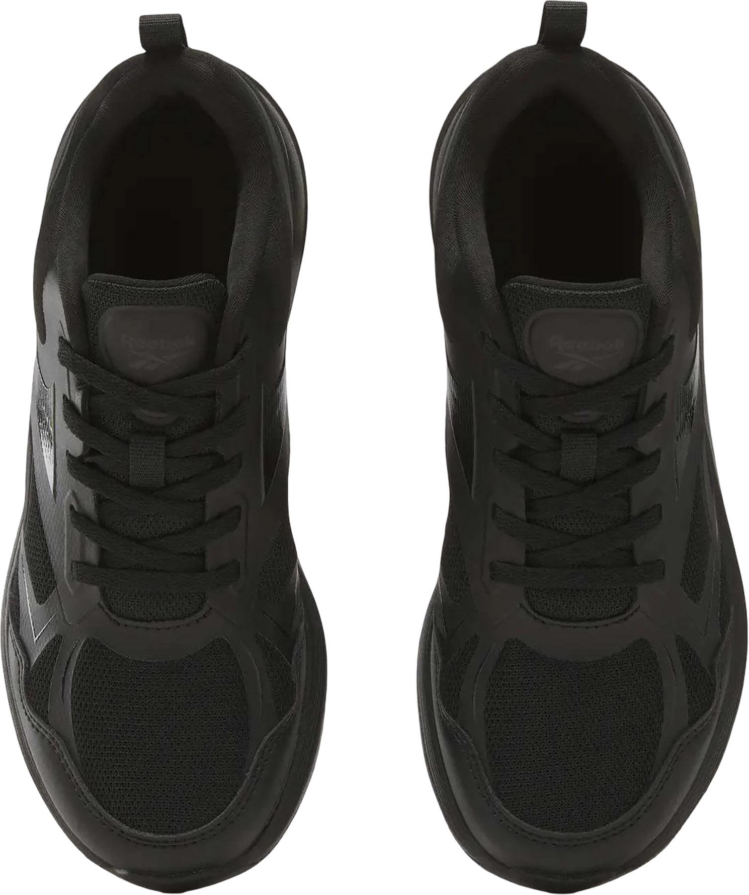 Product gallery image number 4 for product Rush Runner 6.0 Running Shoes - Girls