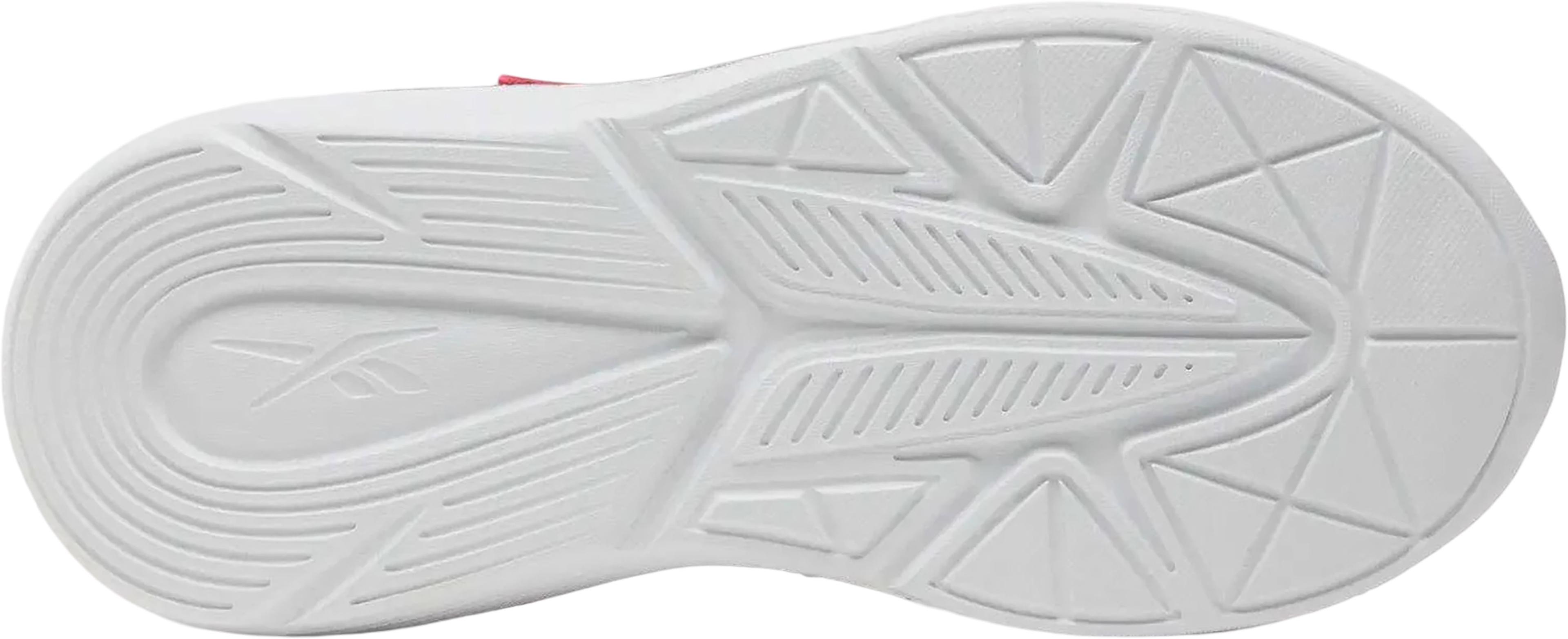 Numéro de l'image de la galerie de produits 3 pour le produit Souliers de course à lacets élastiques et bride supérieure Rush Runner 6.0 - Petit garçon