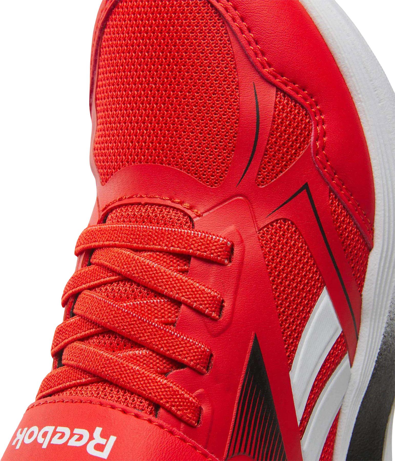 Numéro de l'image de la galerie de produits 5 pour le produit Souliers de course à lacets élastiques et bride supérieure Rush Runner 6.0 - Petit garçon