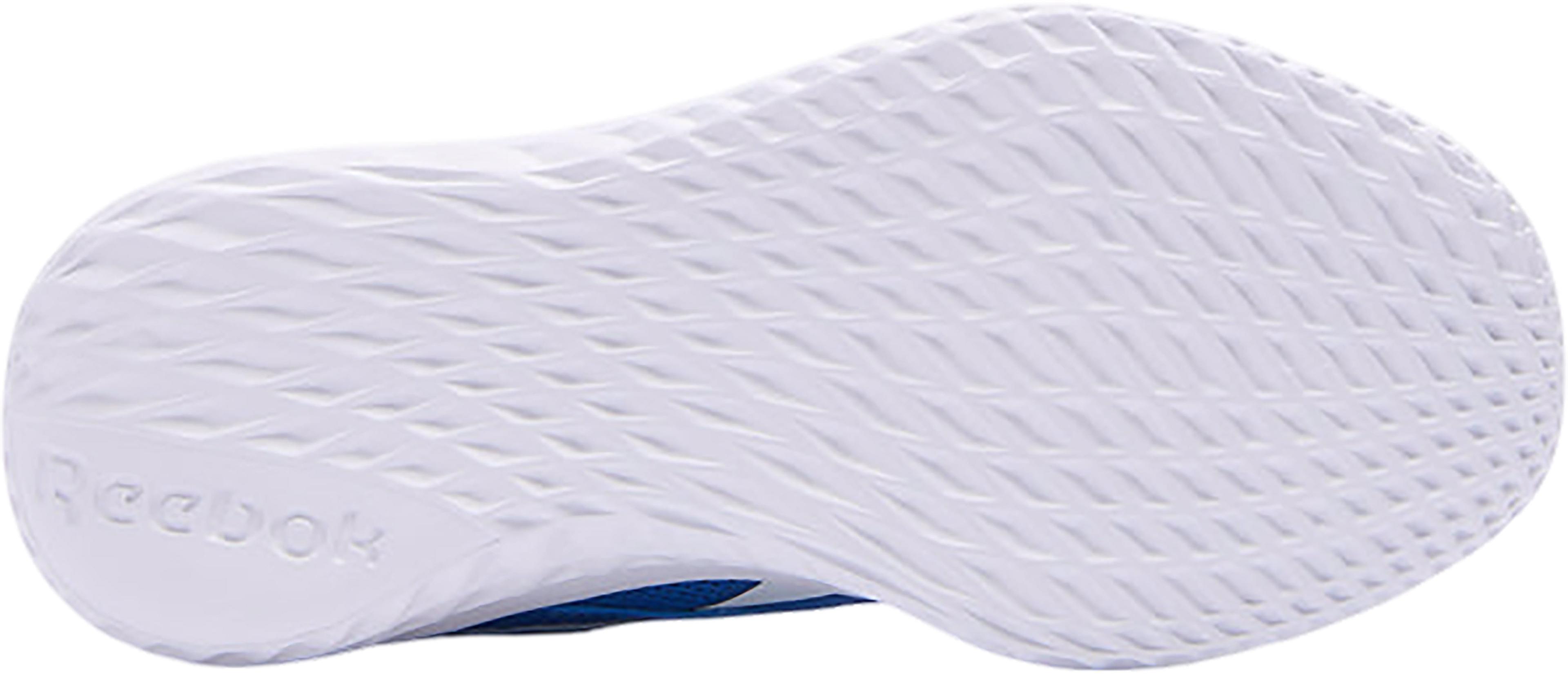 Numéro de l'image de la galerie de produits 2 pour le produit Souliers de course à lacets élastiques et bride supérieure Rush Runner 6.0 - Garçon