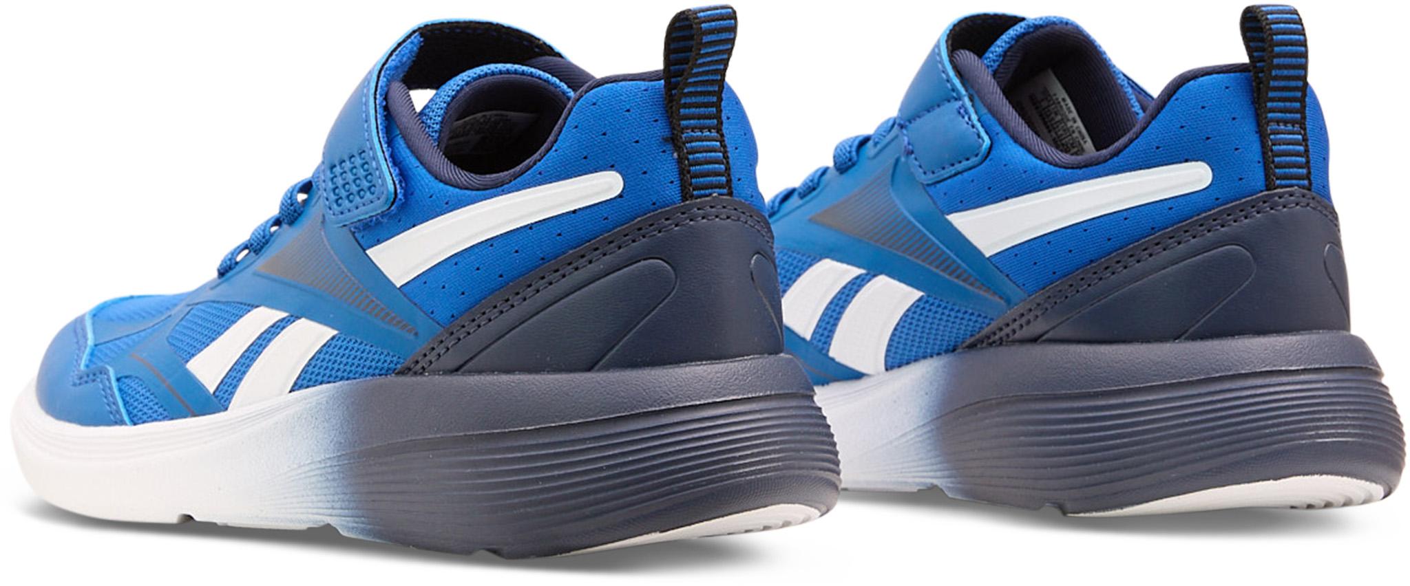 Numéro de l'image de la galerie de produits 6 pour le produit Souliers de course à lacets élastiques et bride supérieure Rush Runner 6.0 - Garçon