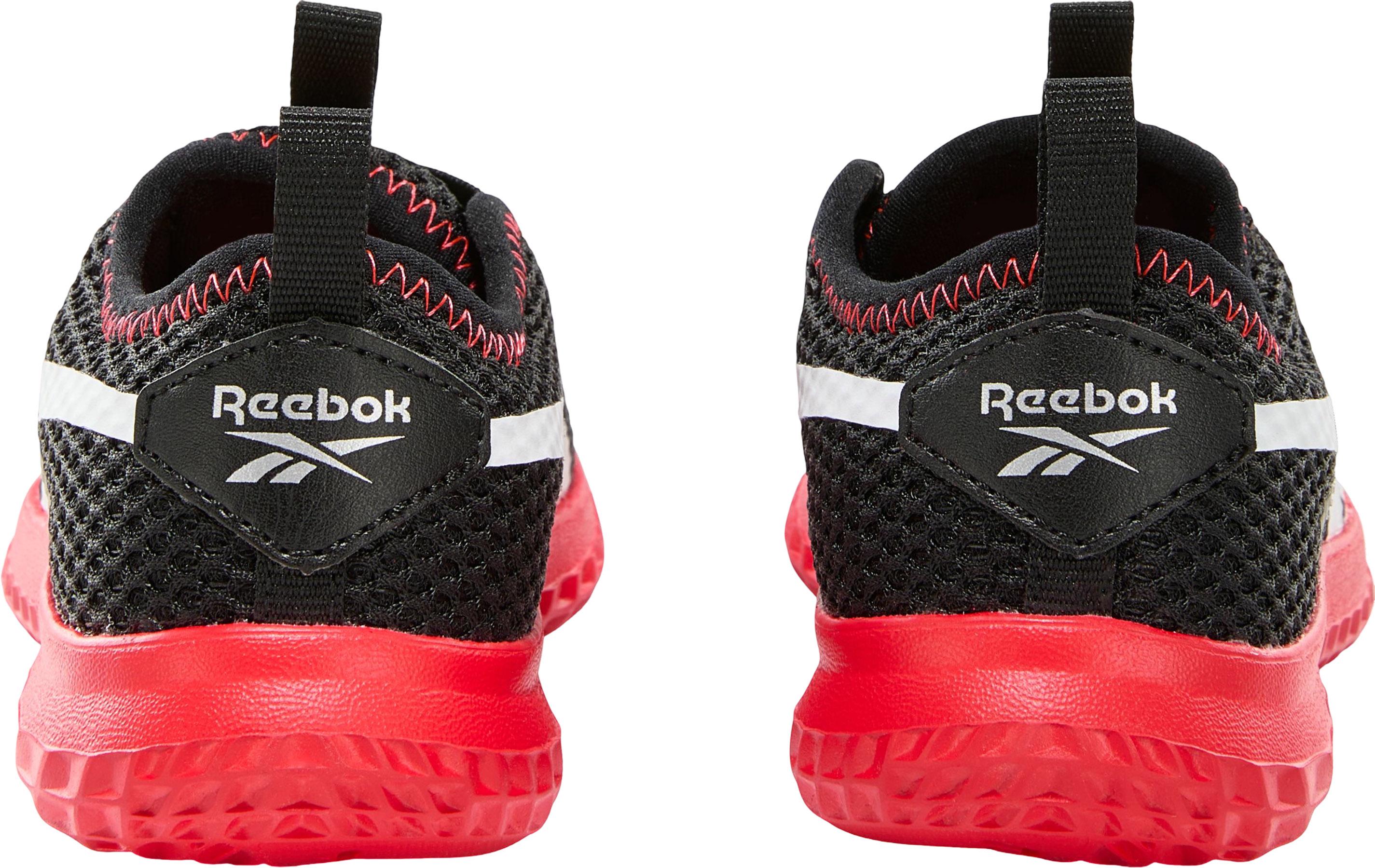 Numéro de l'image de la galerie de produits 2 pour le produit Chaussures à enfiler Rush Runner 6.0 - Enfant