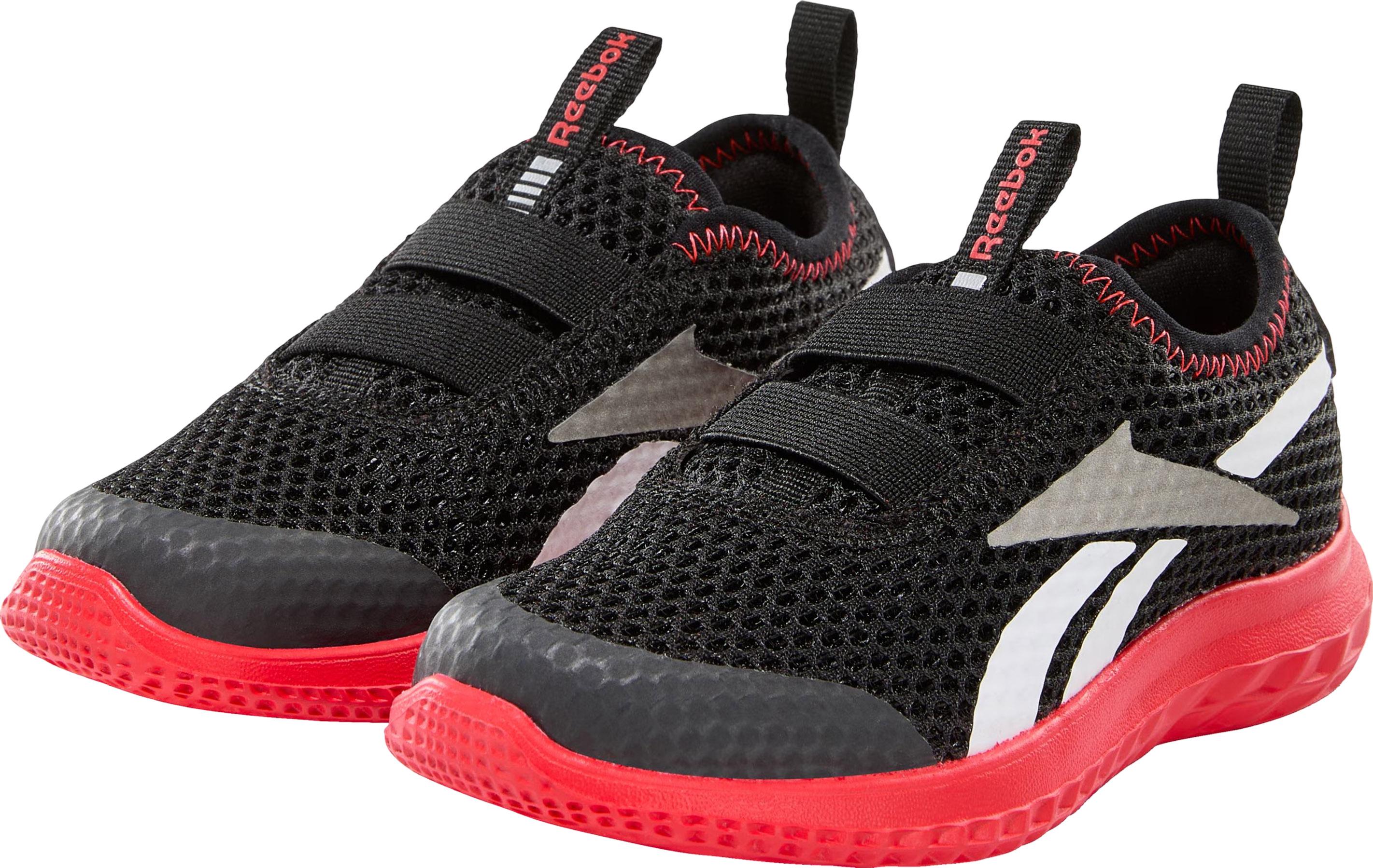 Numéro de l'image de la galerie de produits 4 pour le produit Chaussures à enfiler Rush Runner 6.0 - Enfant