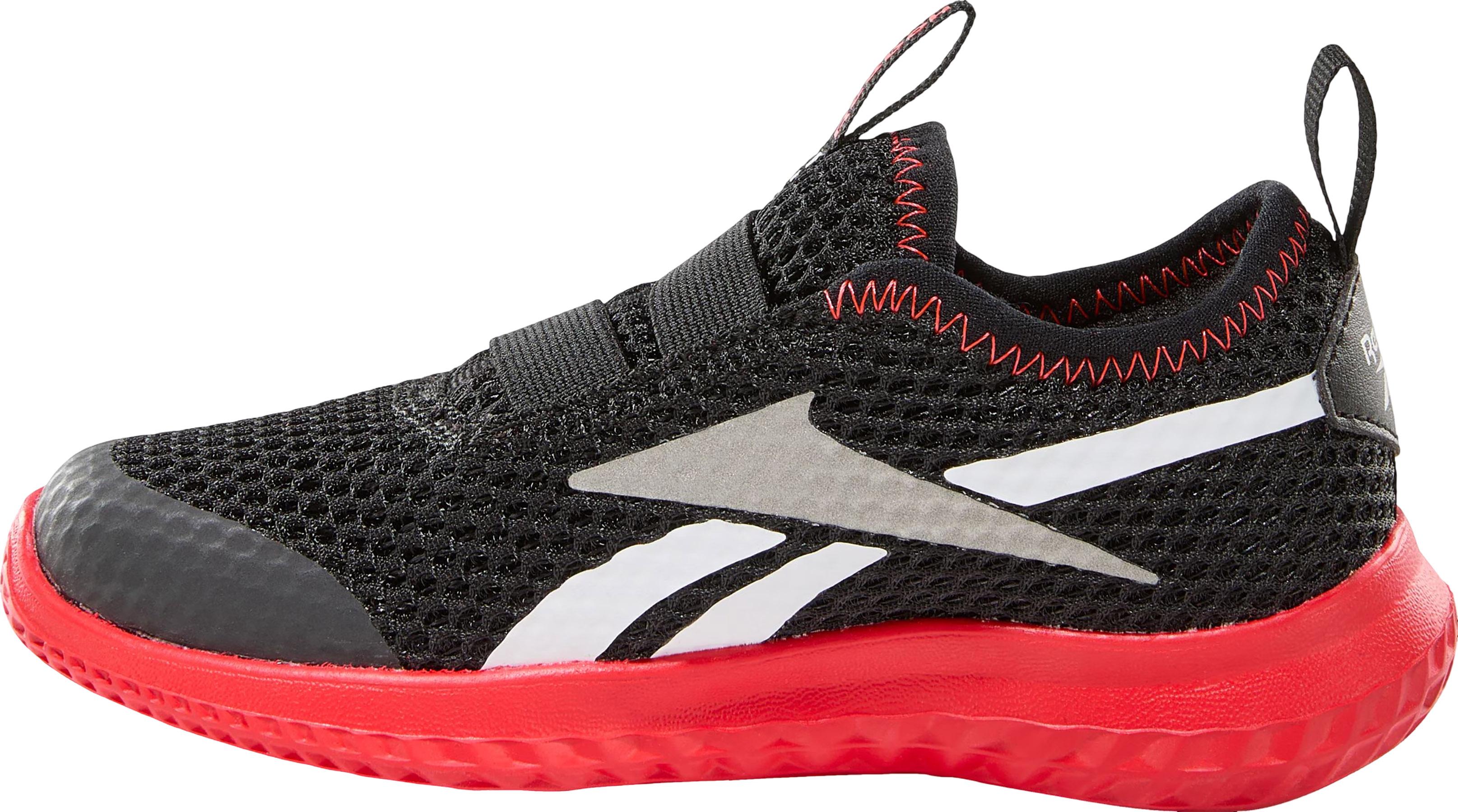 Numéro de l'image de la galerie de produits 5 pour le produit Chaussures à enfiler Rush Runner 6.0 - Enfant