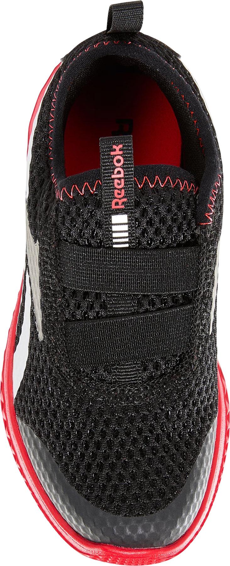 Numéro de l'image de la galerie de produits 6 pour le produit Chaussures à enfiler Rush Runner 6.0 - Enfant