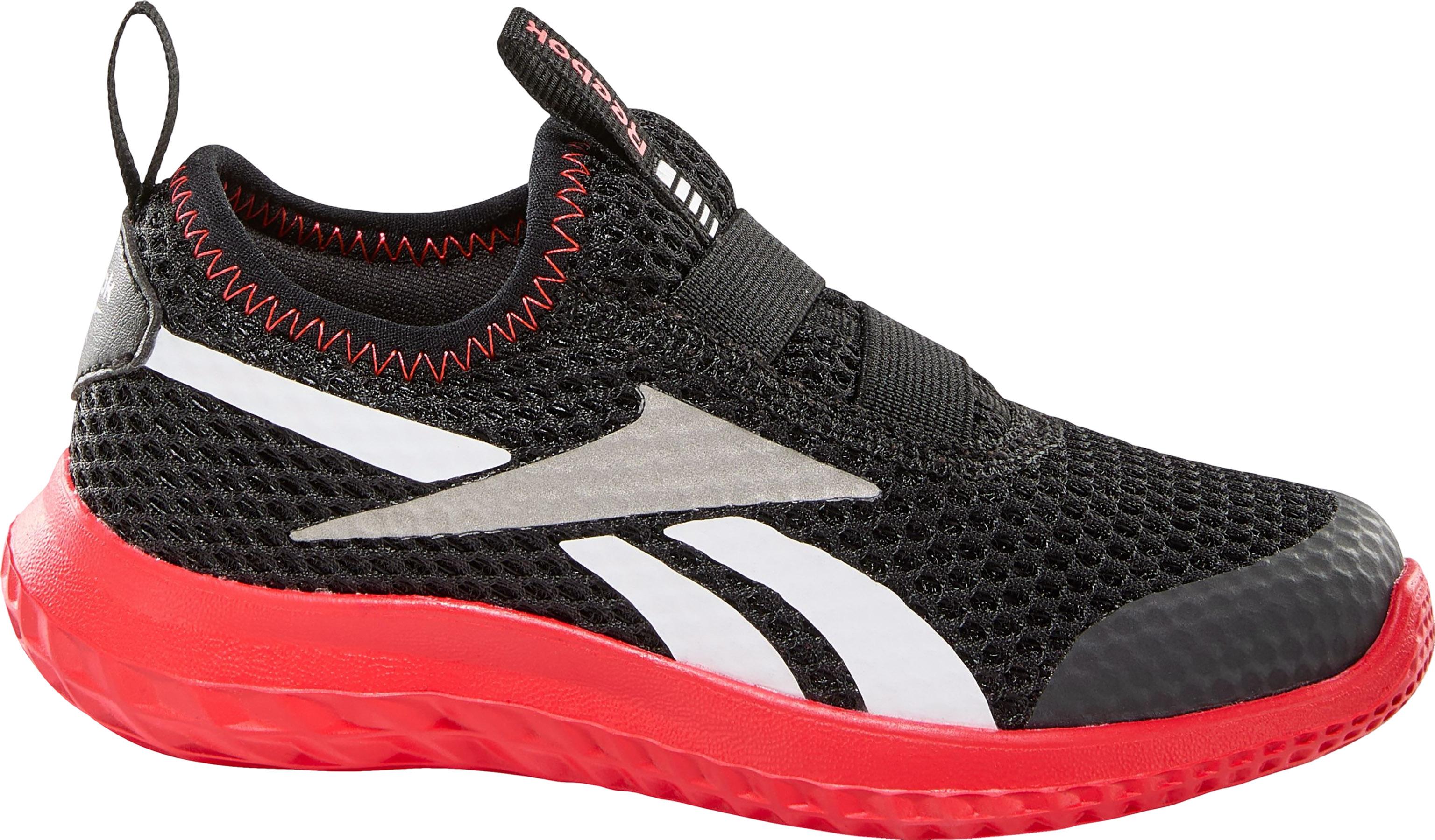 Image de produit pour Chaussures à enfiler Rush Runner 6.0 - Enfant