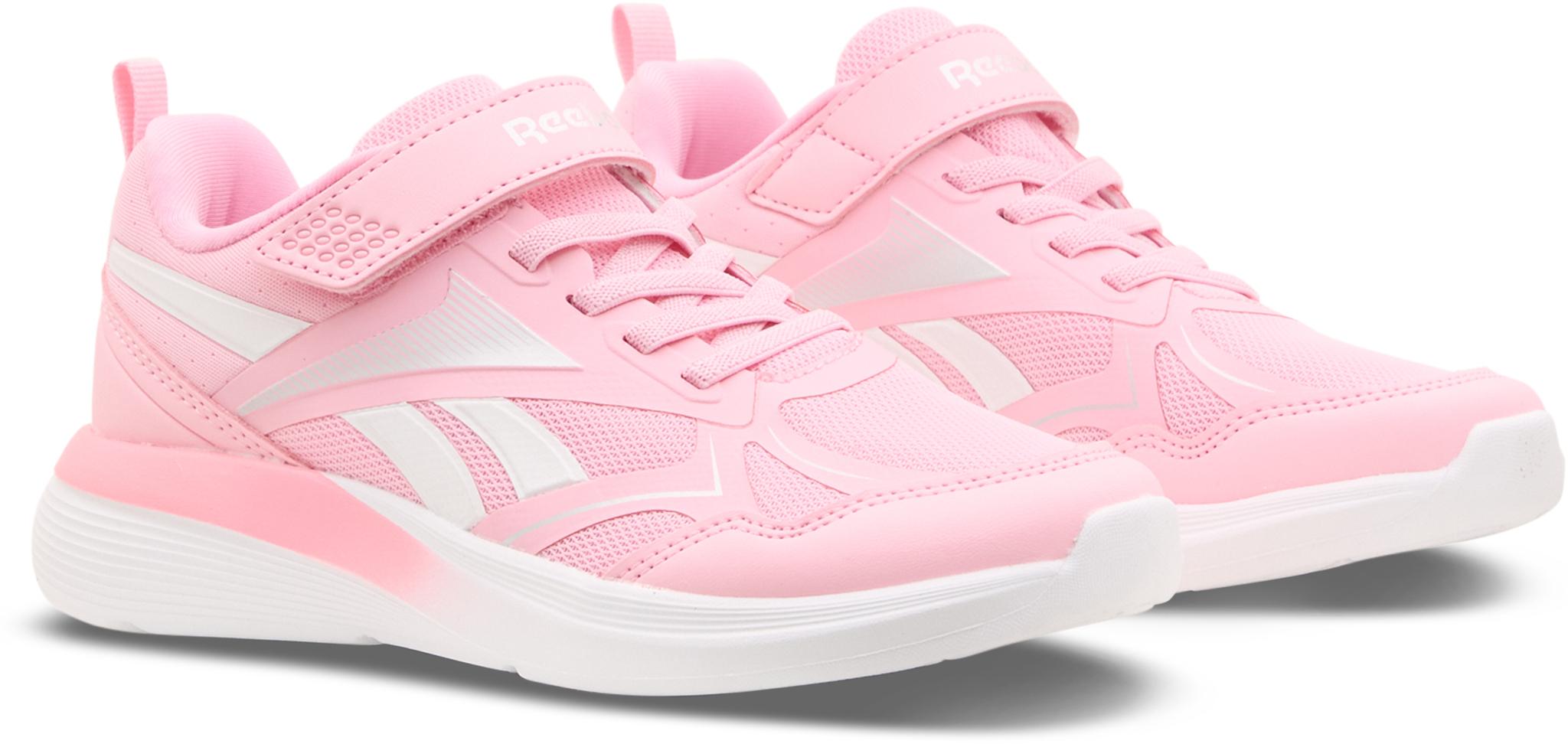 Product gallery image number 5 for product Rush Runner 6 Shoes - Kids