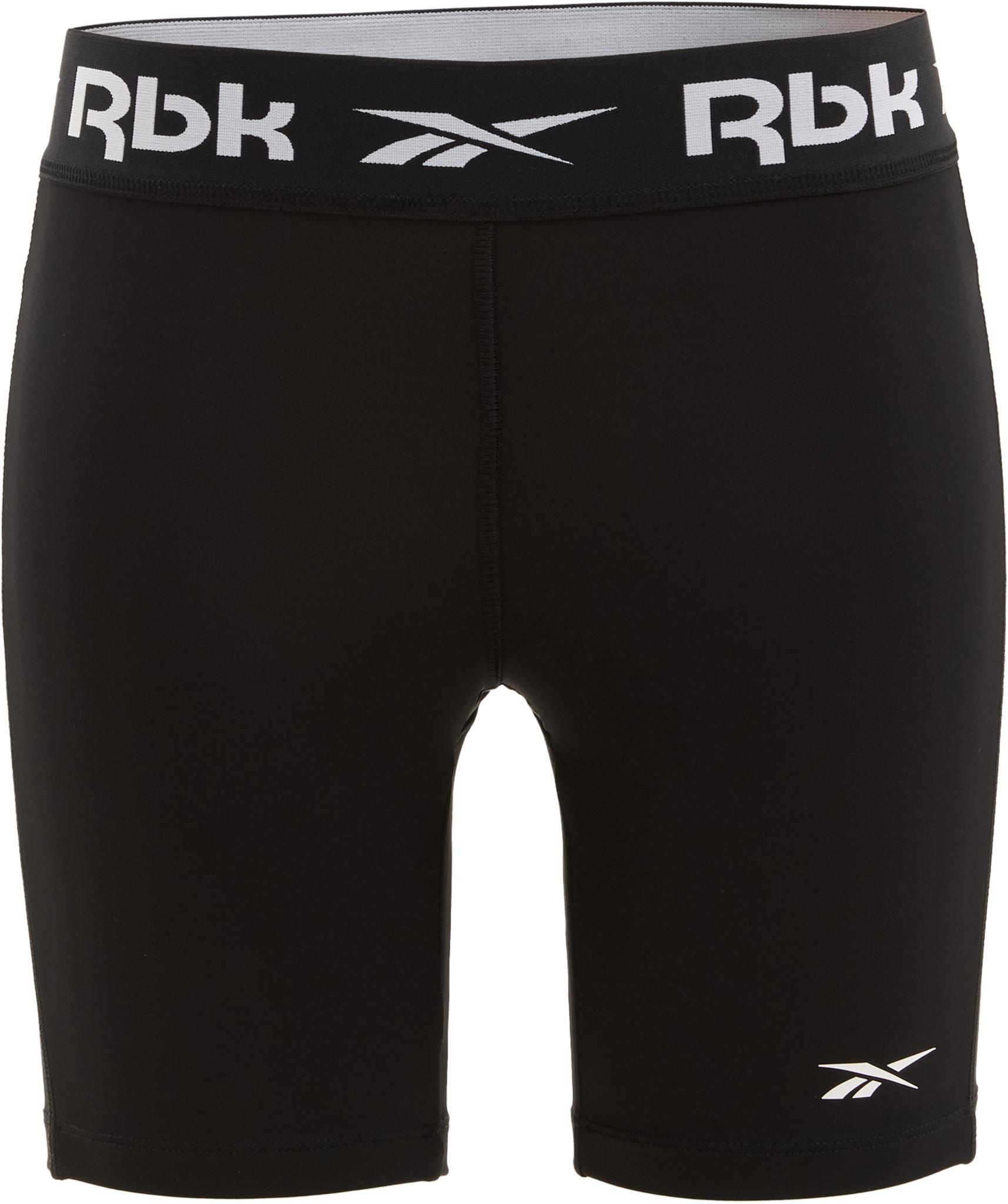 Product image for Short cycliste à fronces ID Train - Femme