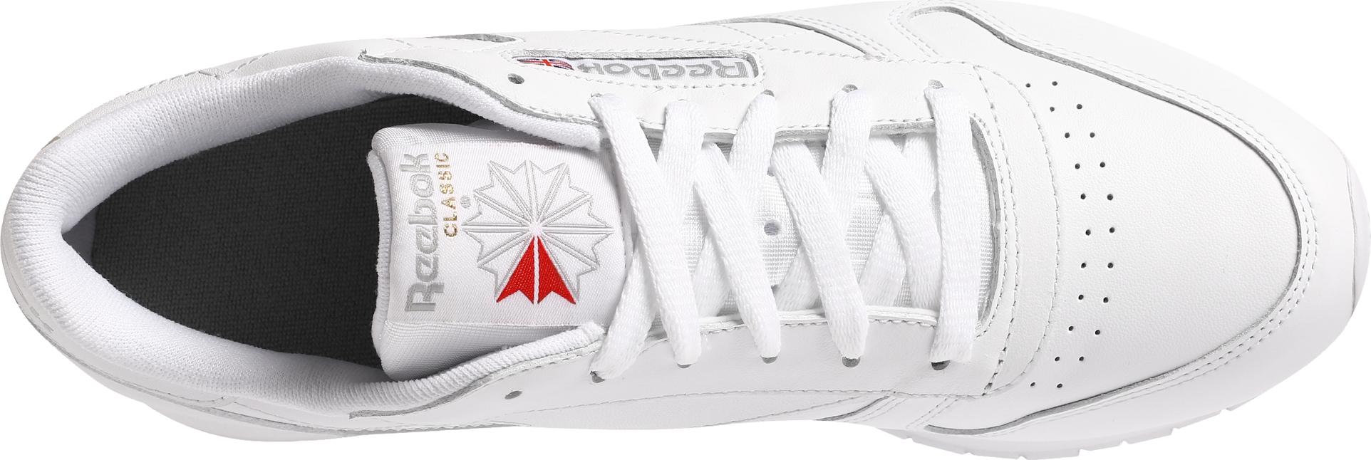 Product gallery image number 2 for product Classic Leather Shoes - Women's