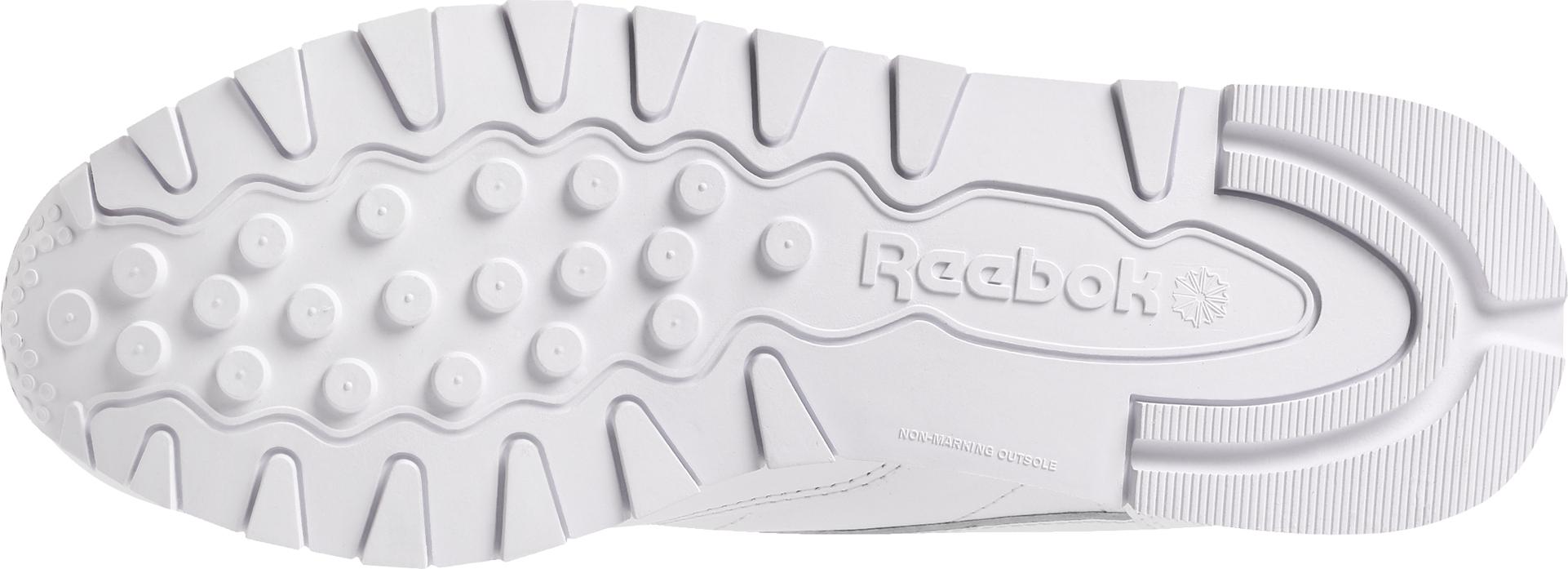 Product gallery image number 4 for product Classic Leather Shoes - Women's