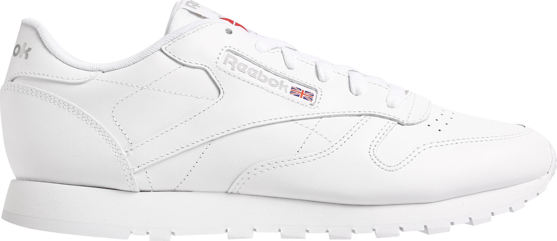 Product gallery image number 1 for product Classic Leather Shoes - Women's