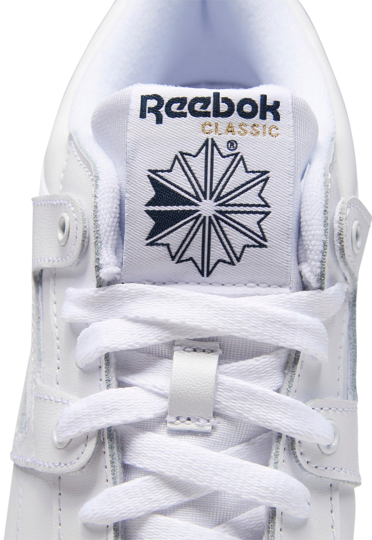 Product gallery image number 4 for product Workout Low Shoes - Men's