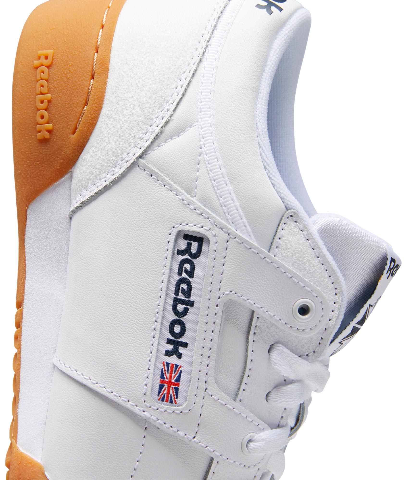 Product gallery image number 7 for product Workout Low Shoes - Men's