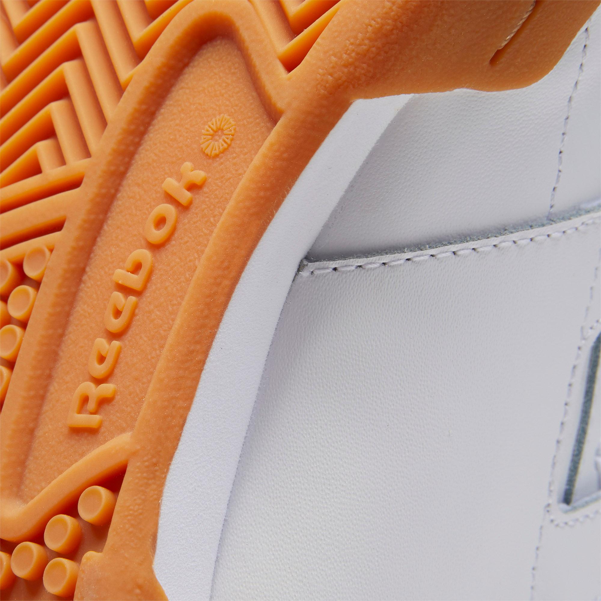 Product gallery image number 8 for product Workout Low Shoes - Men's