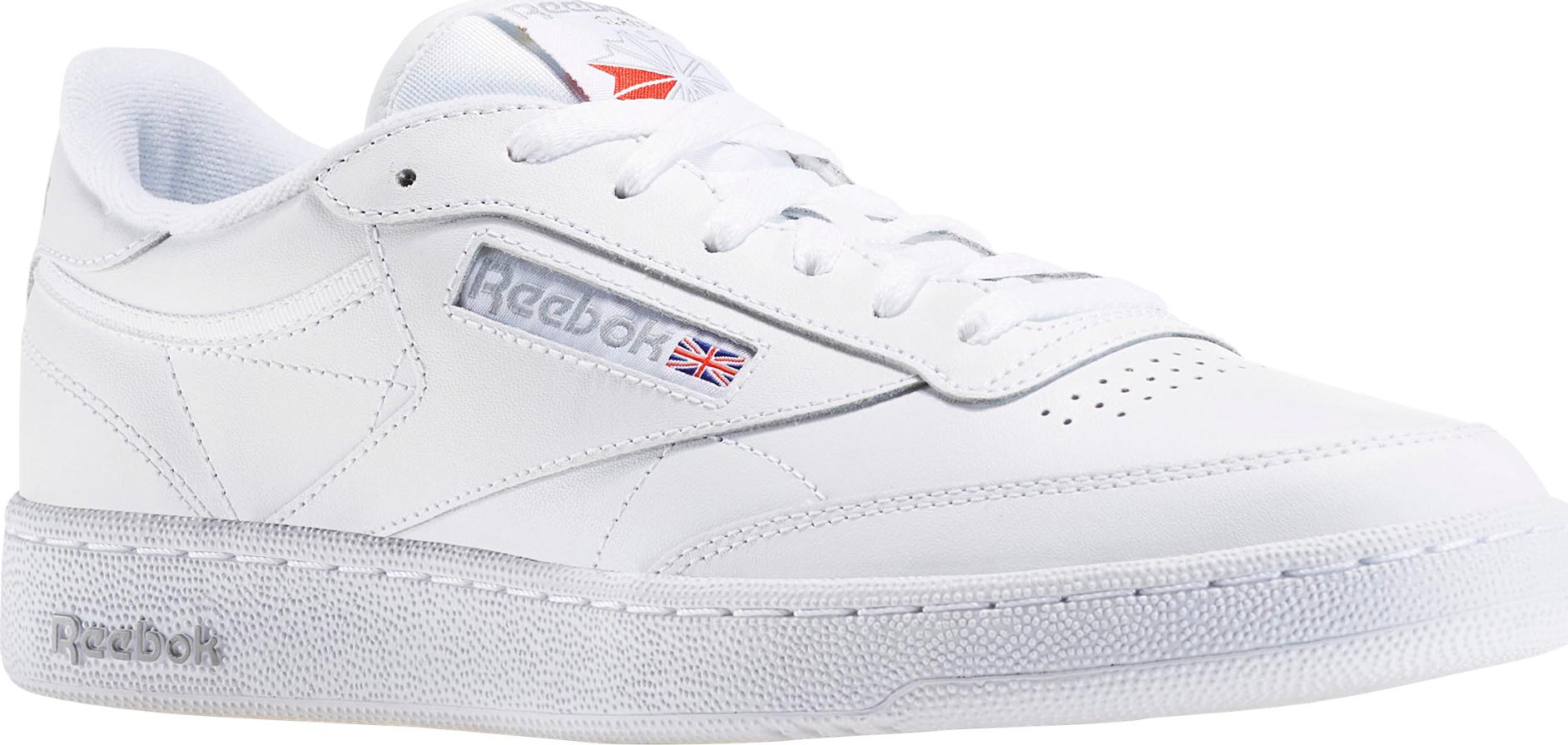 Product gallery image number 2 for product Club C 85 Shoes - Men's