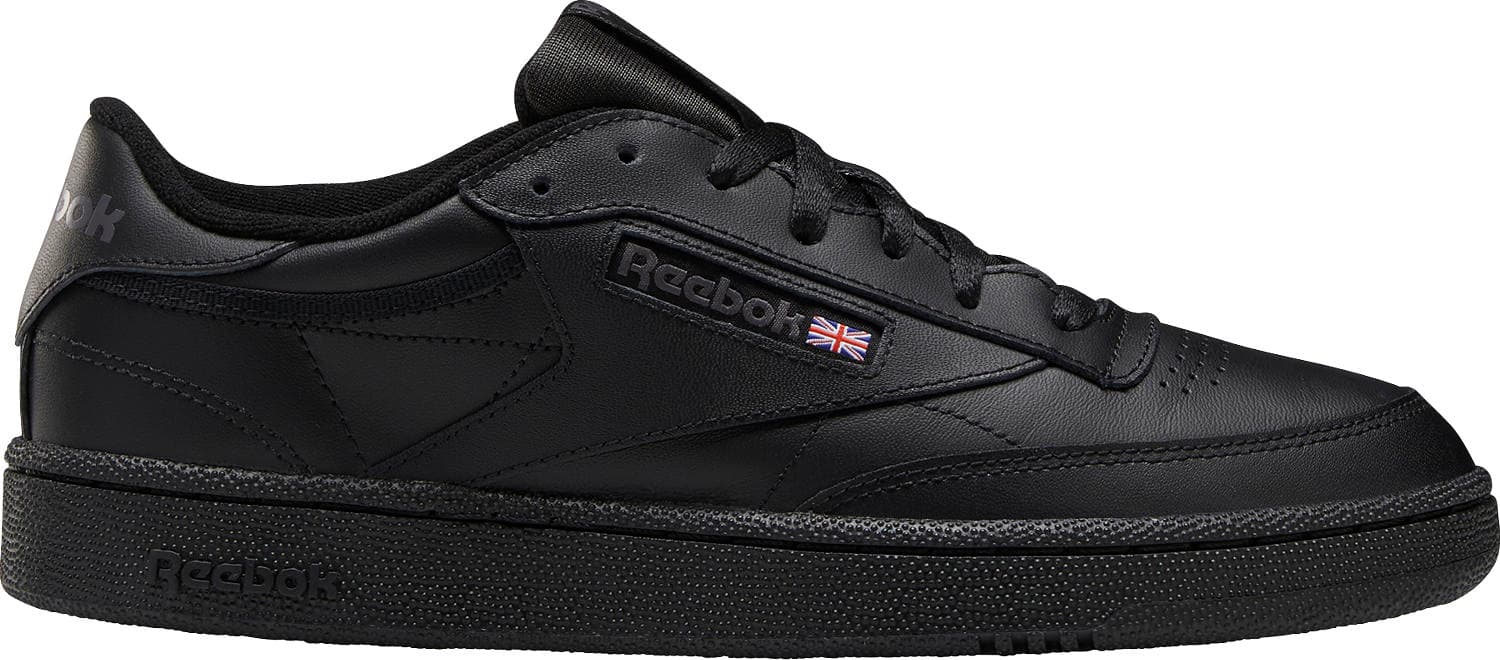 Black - Charcoal
