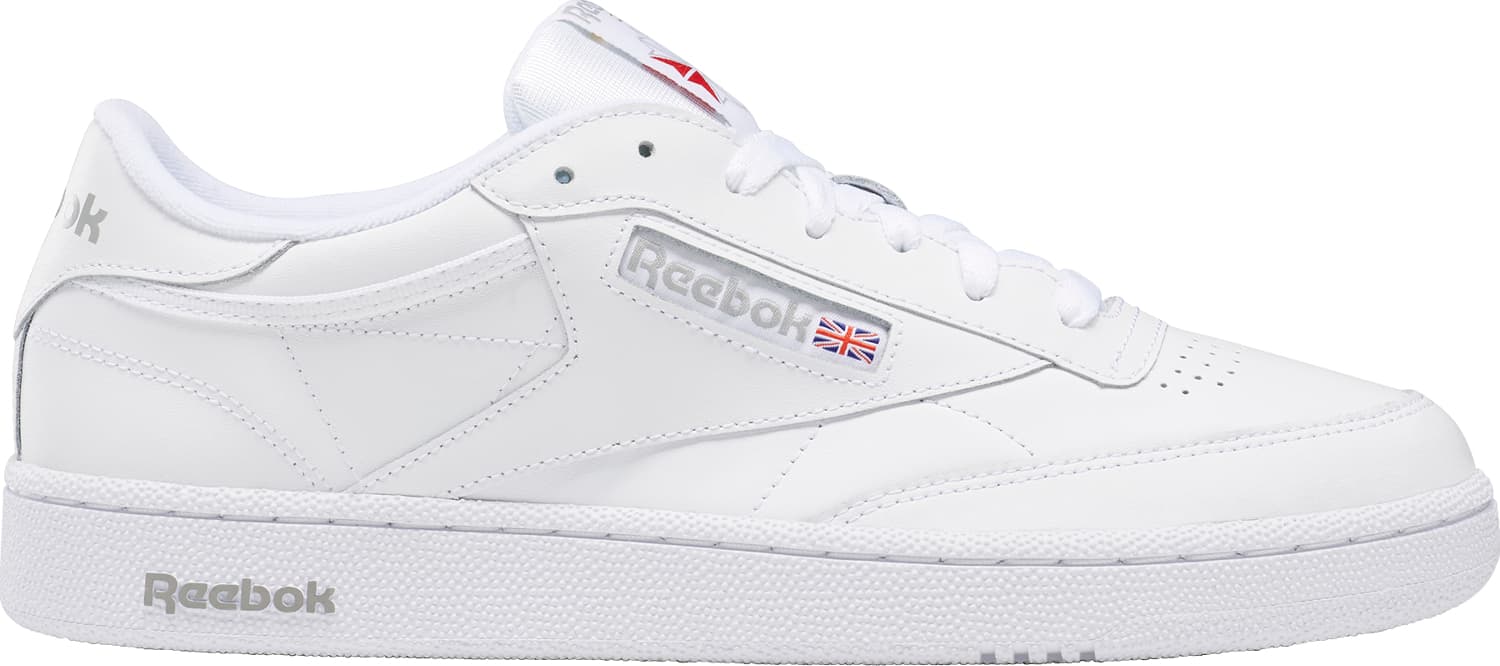 Product gallery image number 1 for product Club C 85 Shoes - Men's