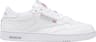Colour: White - Sheer Grey
